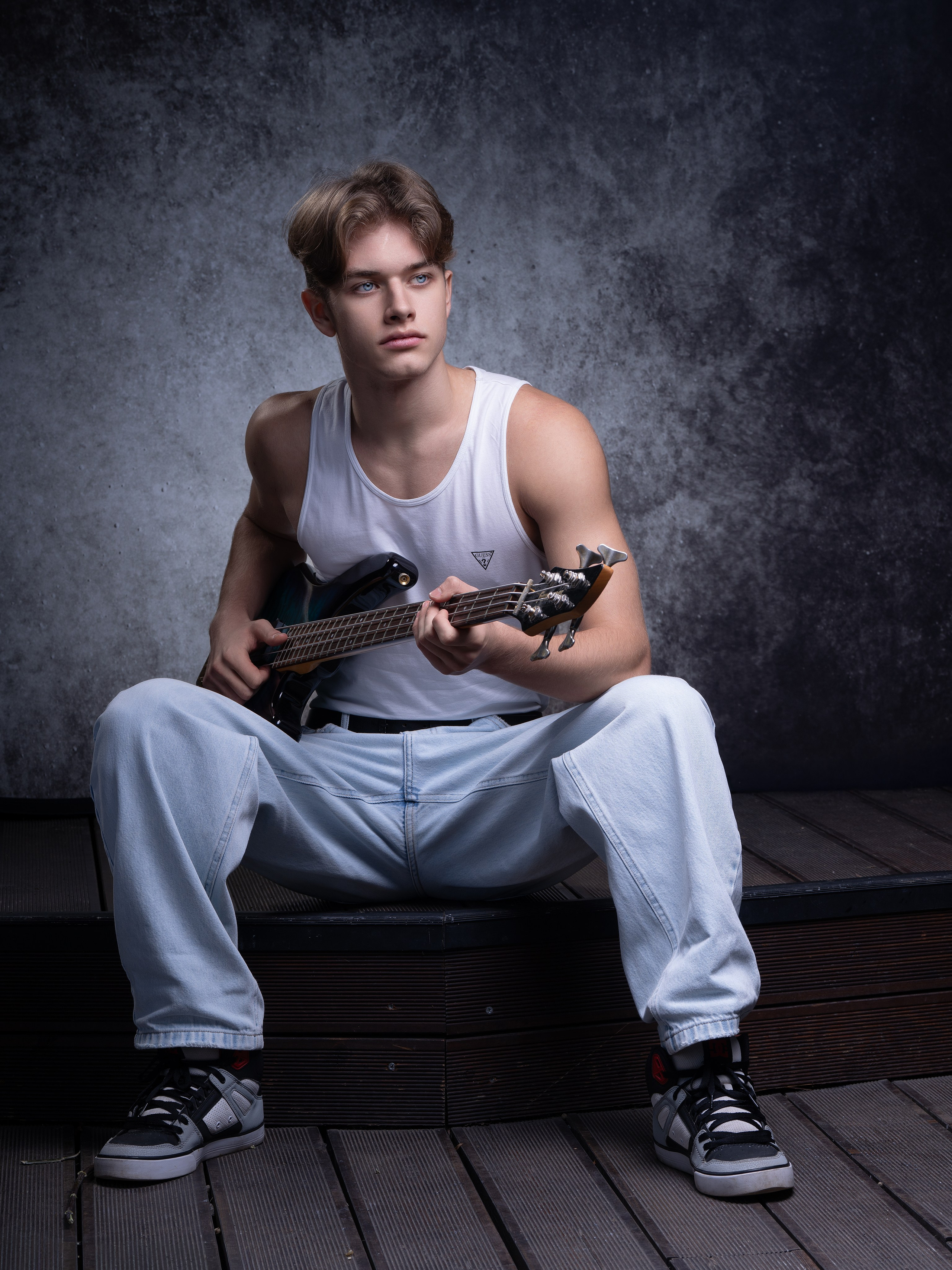 Михаил. Фотограф. Москва