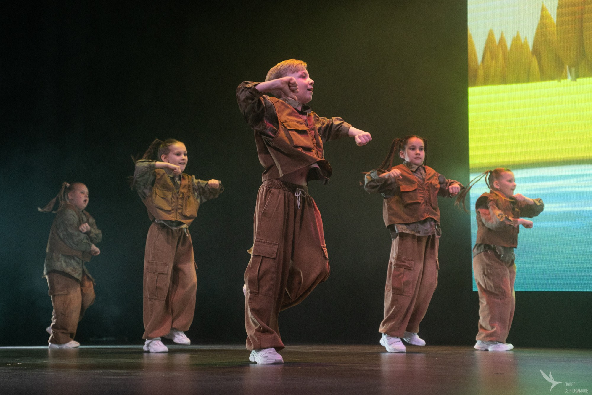 Junix. Репортажный фотограф в Казани Павел Серпокрылов