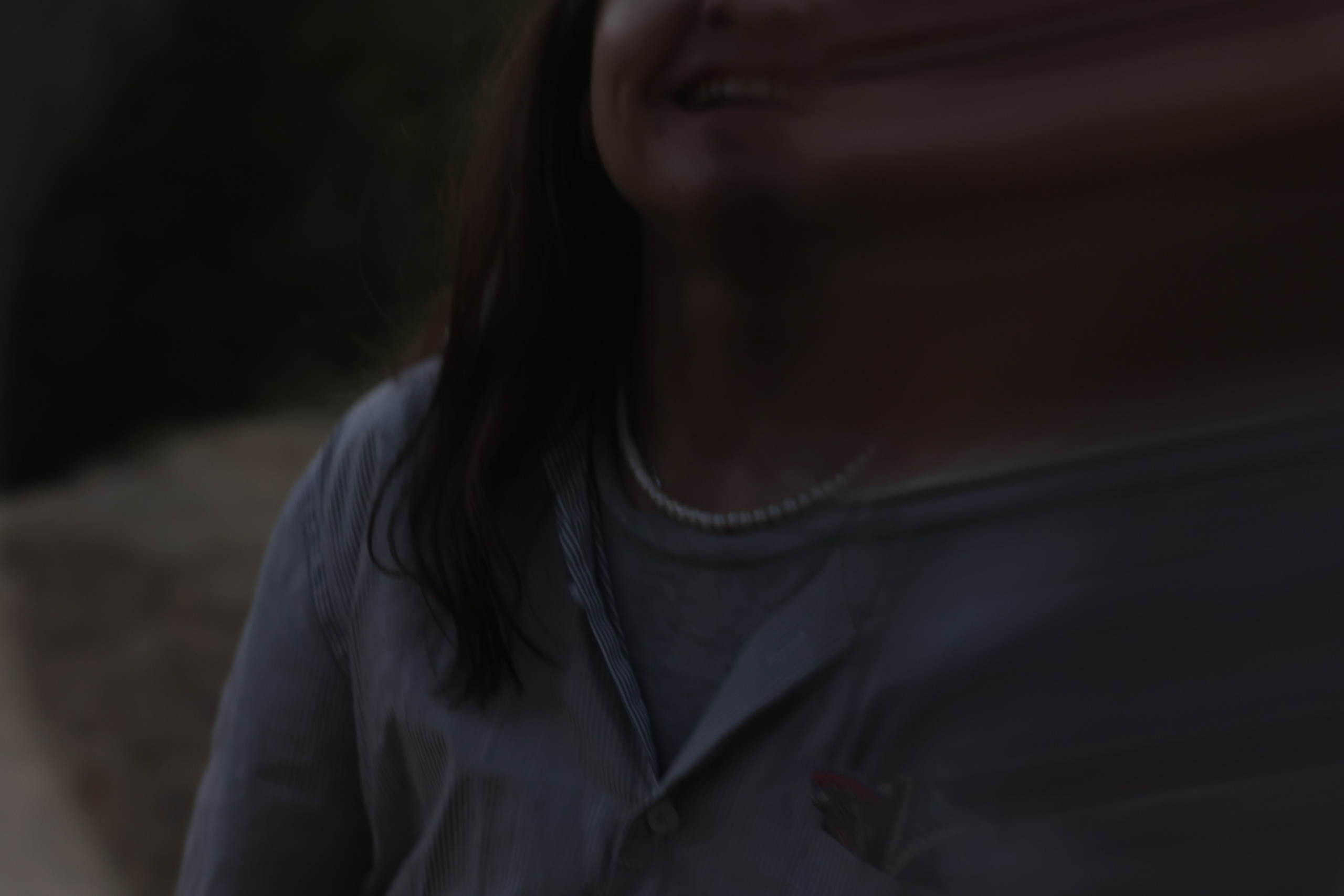 Маугли-тусовка. Фотограф Антонина Гудкова