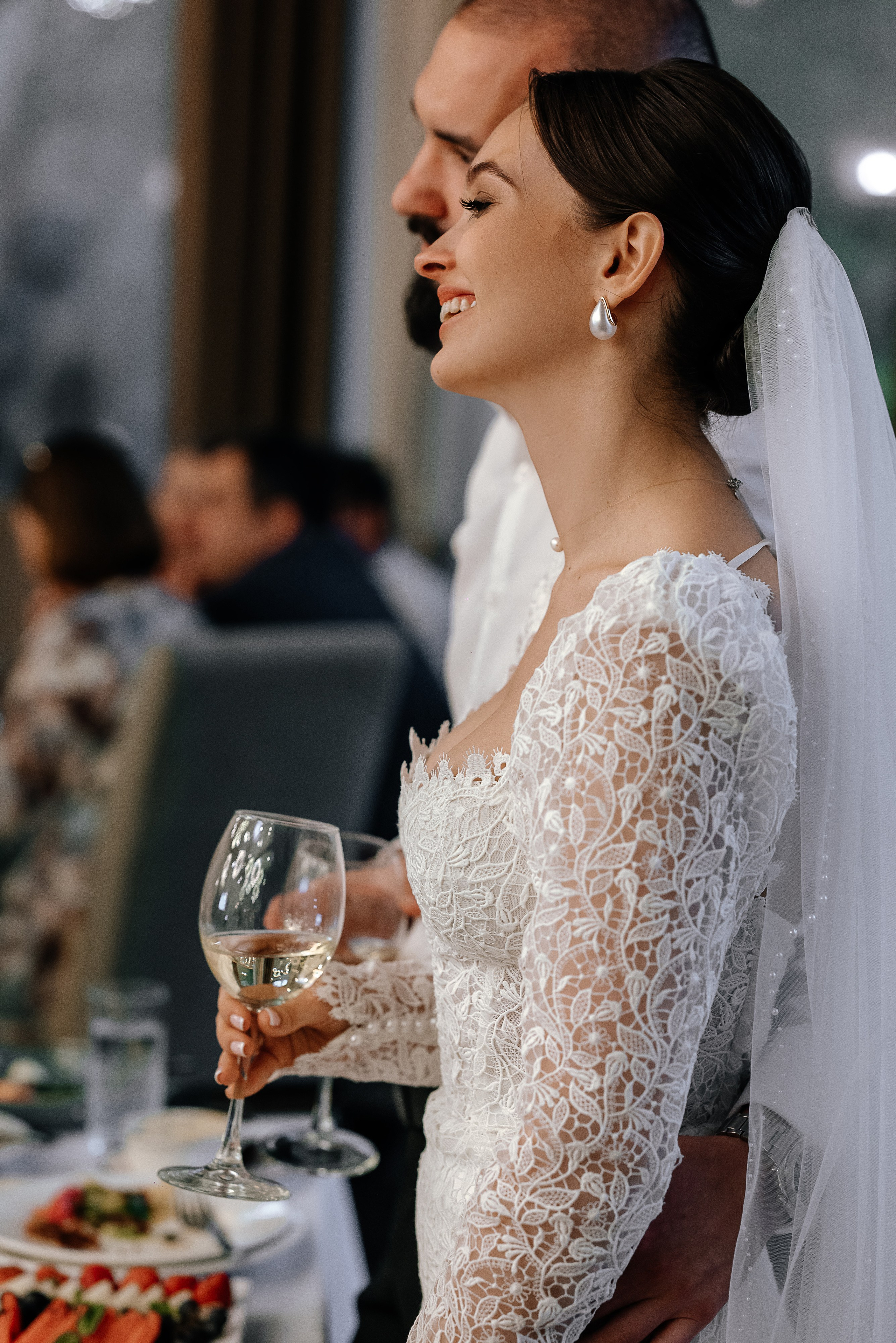 Денис & Яна 2024. Фотограф Москва. Шульгинова Ольга