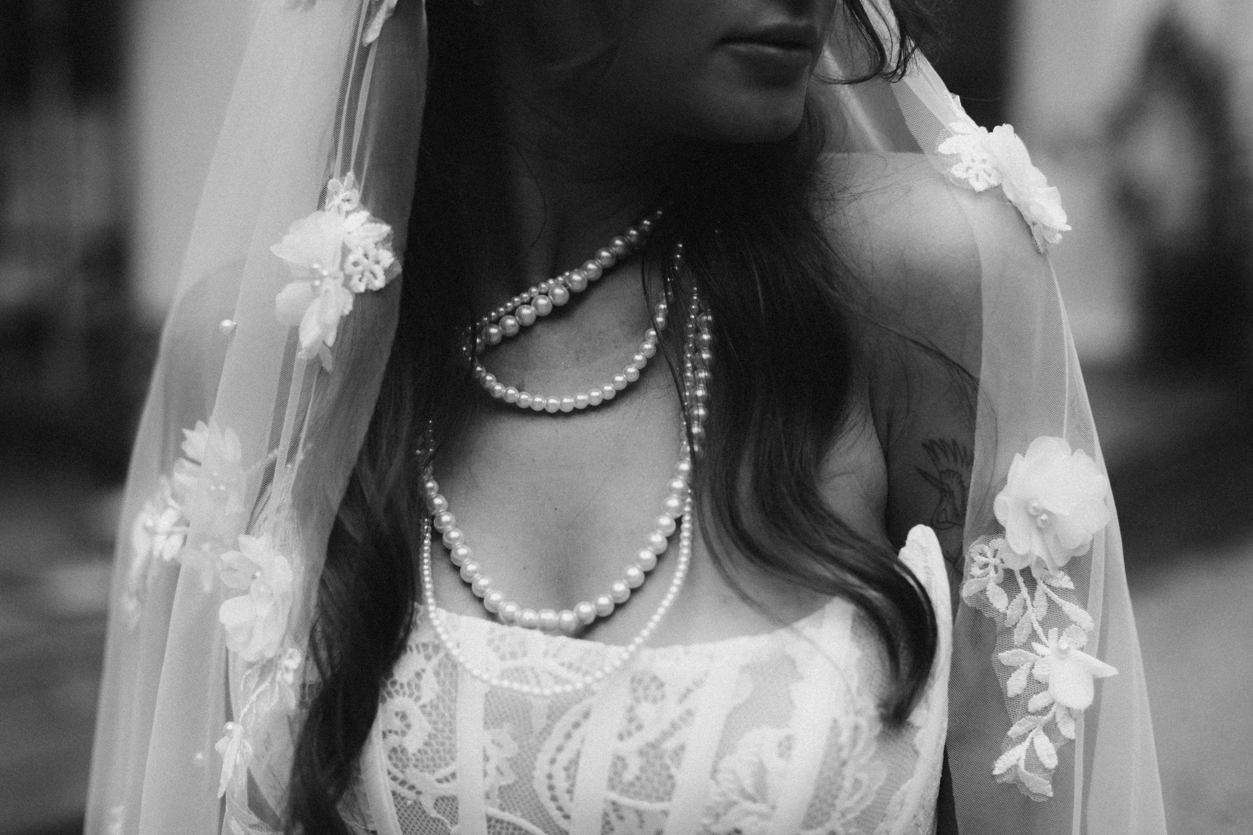 Свадебные прогулки