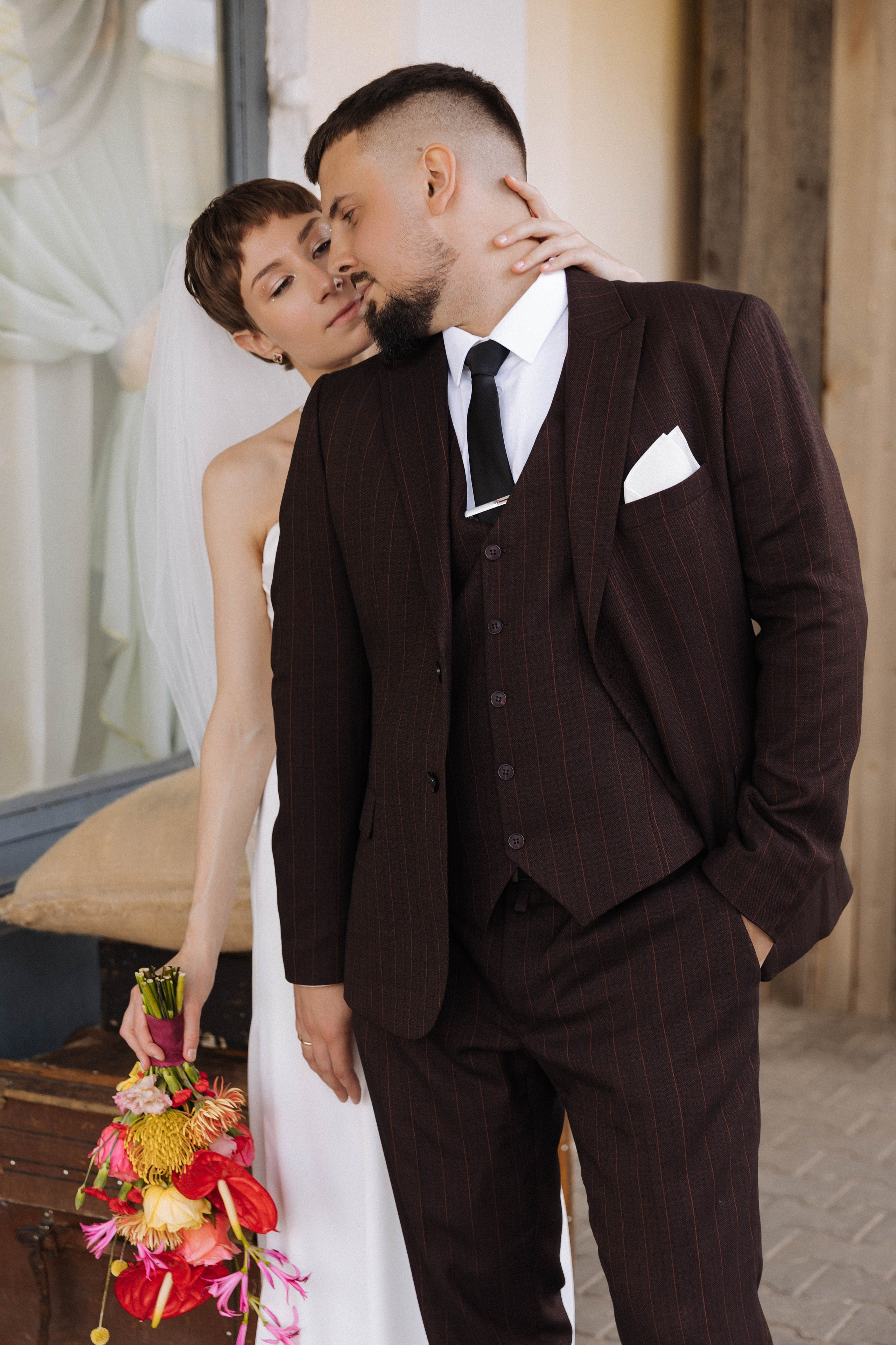 Summer vibe. Э Т О М Ы