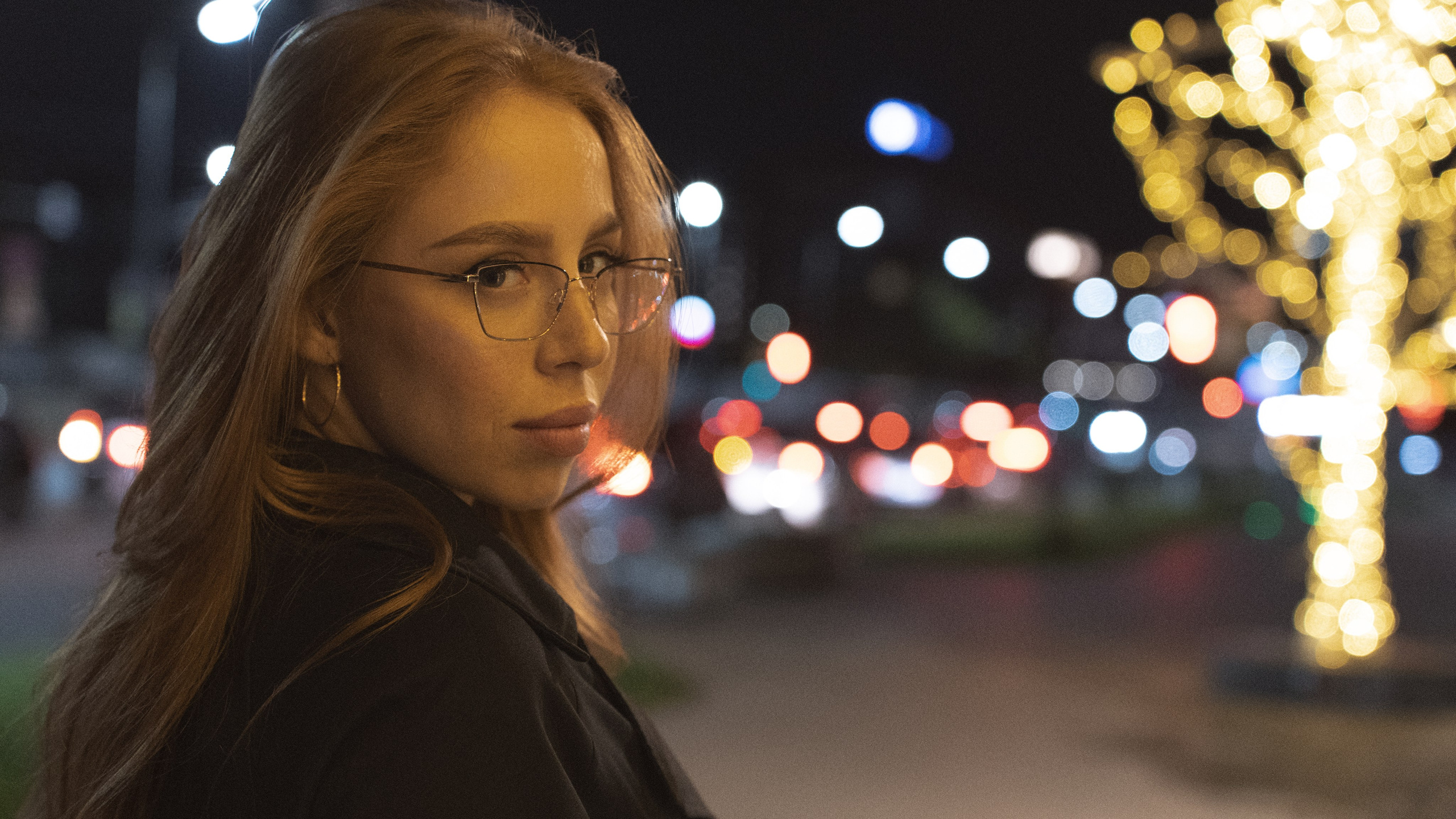 Леся Стрит съемка. Your Photographer in Dubai Kirill Perepelkin