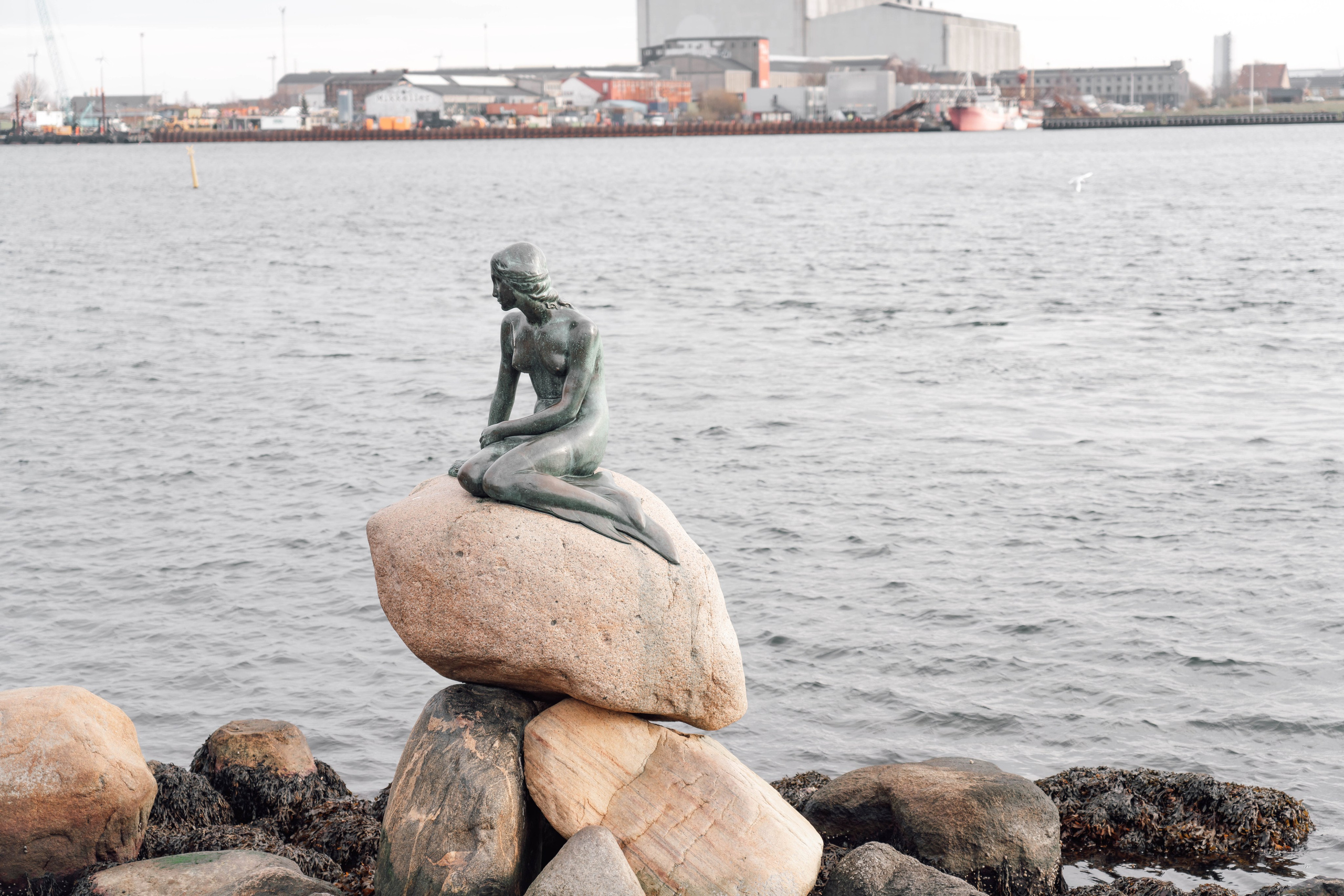 Дания. Фотографирую для себя, своей семьи и друзей!