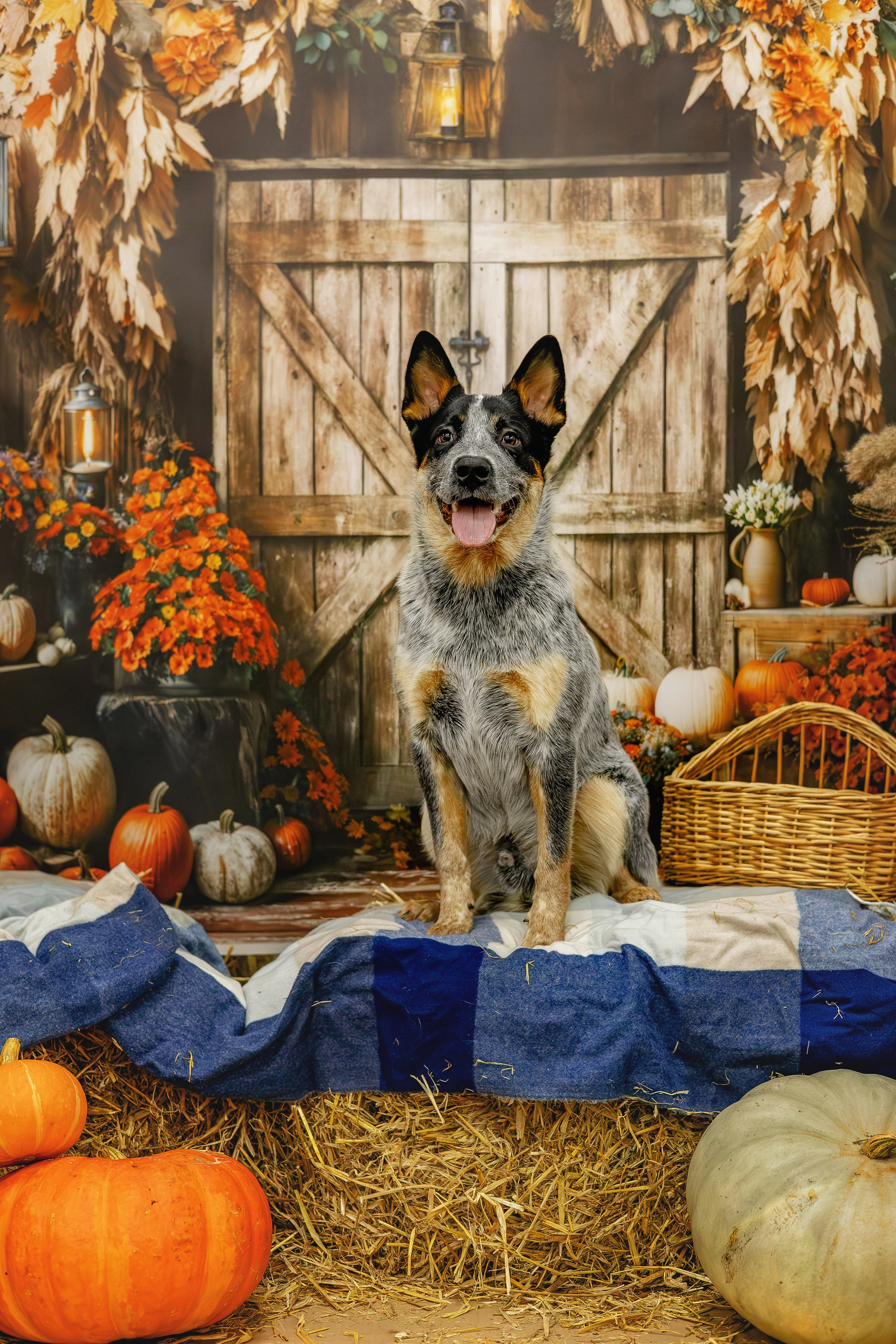 Австралийский Хилер Нокс. Https://moshkovaphoto.ru/