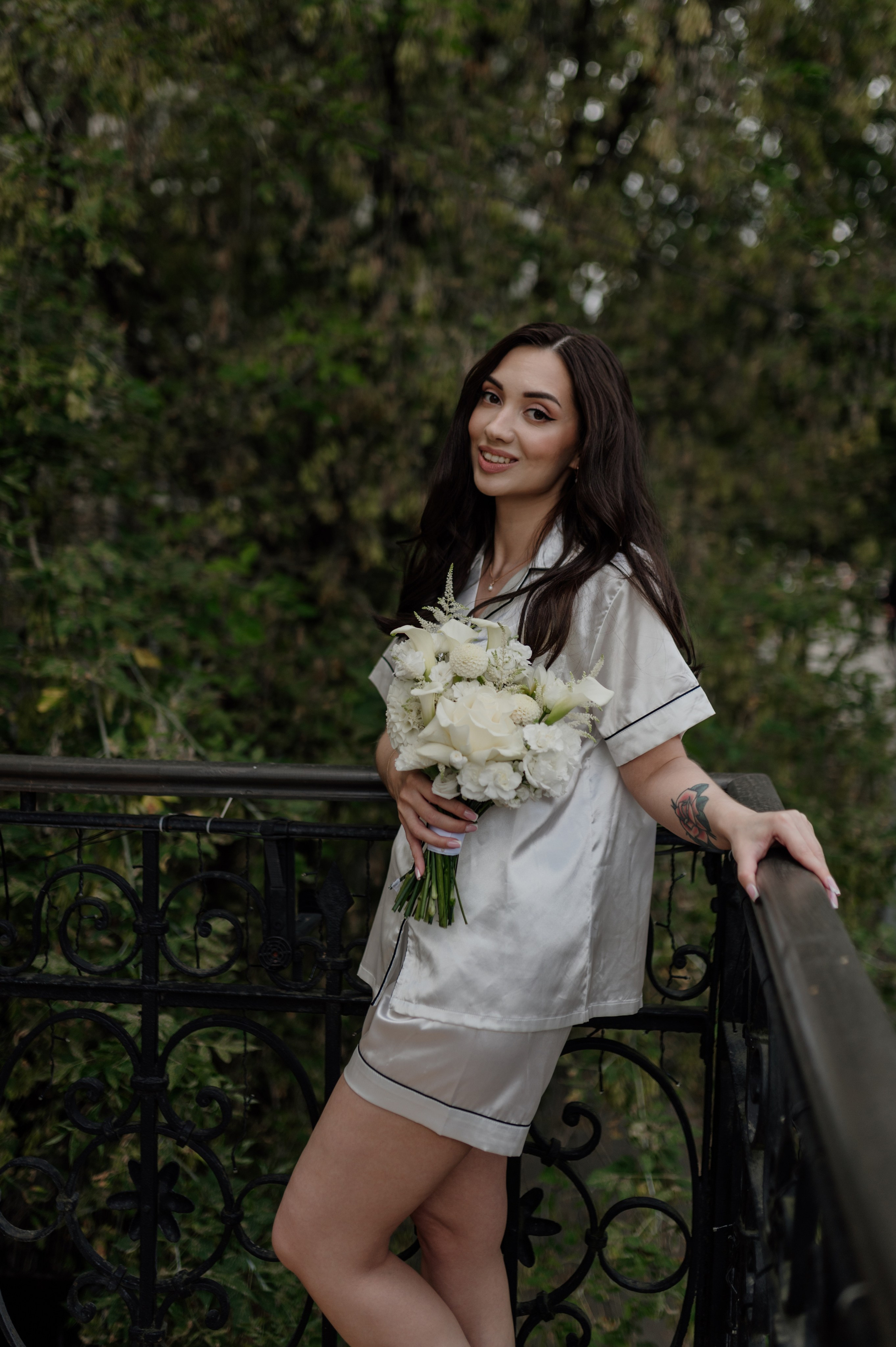 Ярослав и Вероника. Свадебный и Семейный фотограф в Ярославле Алёна Колясникова