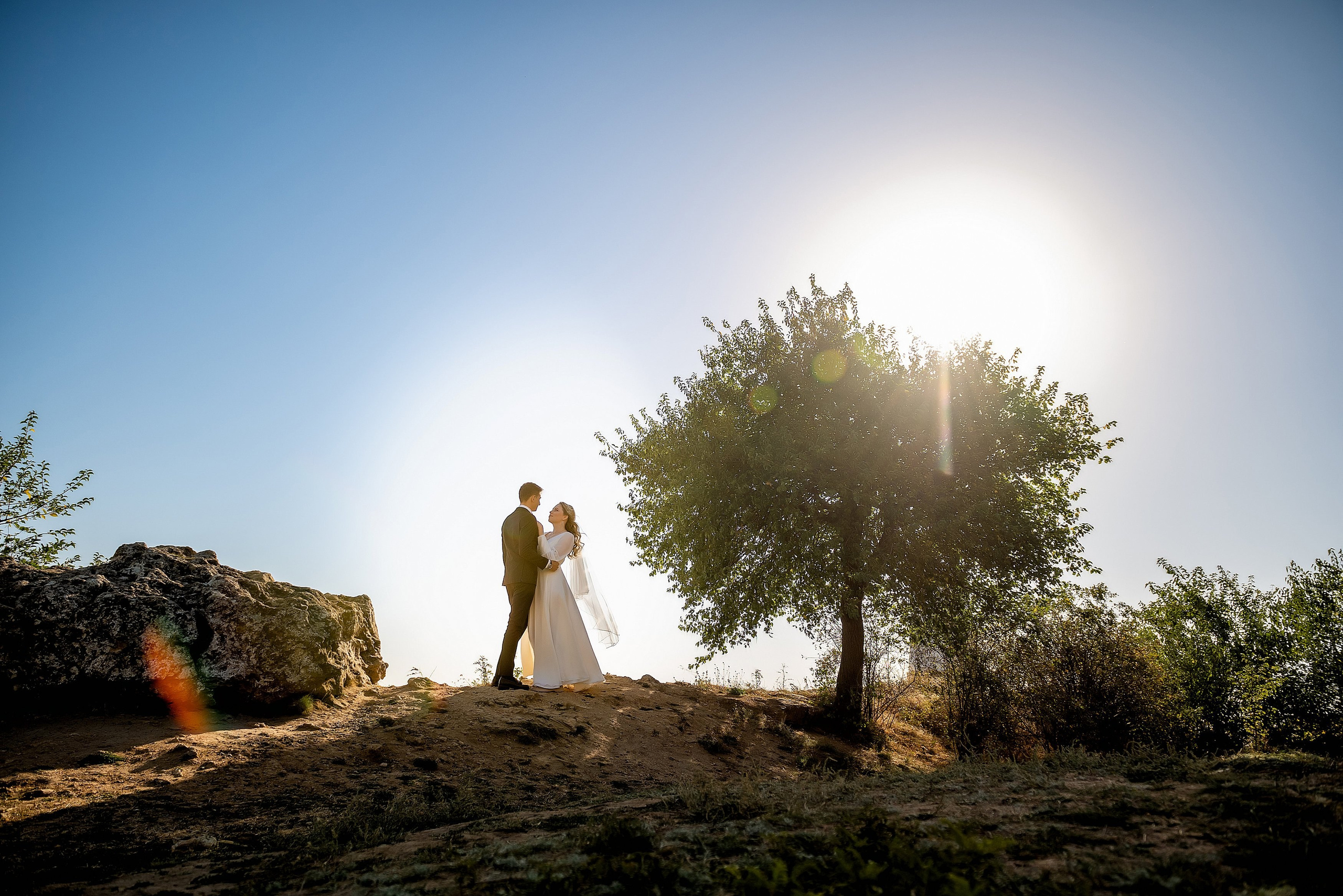 Портфолио свадебного фотографа — Искусство свадебной фотографии