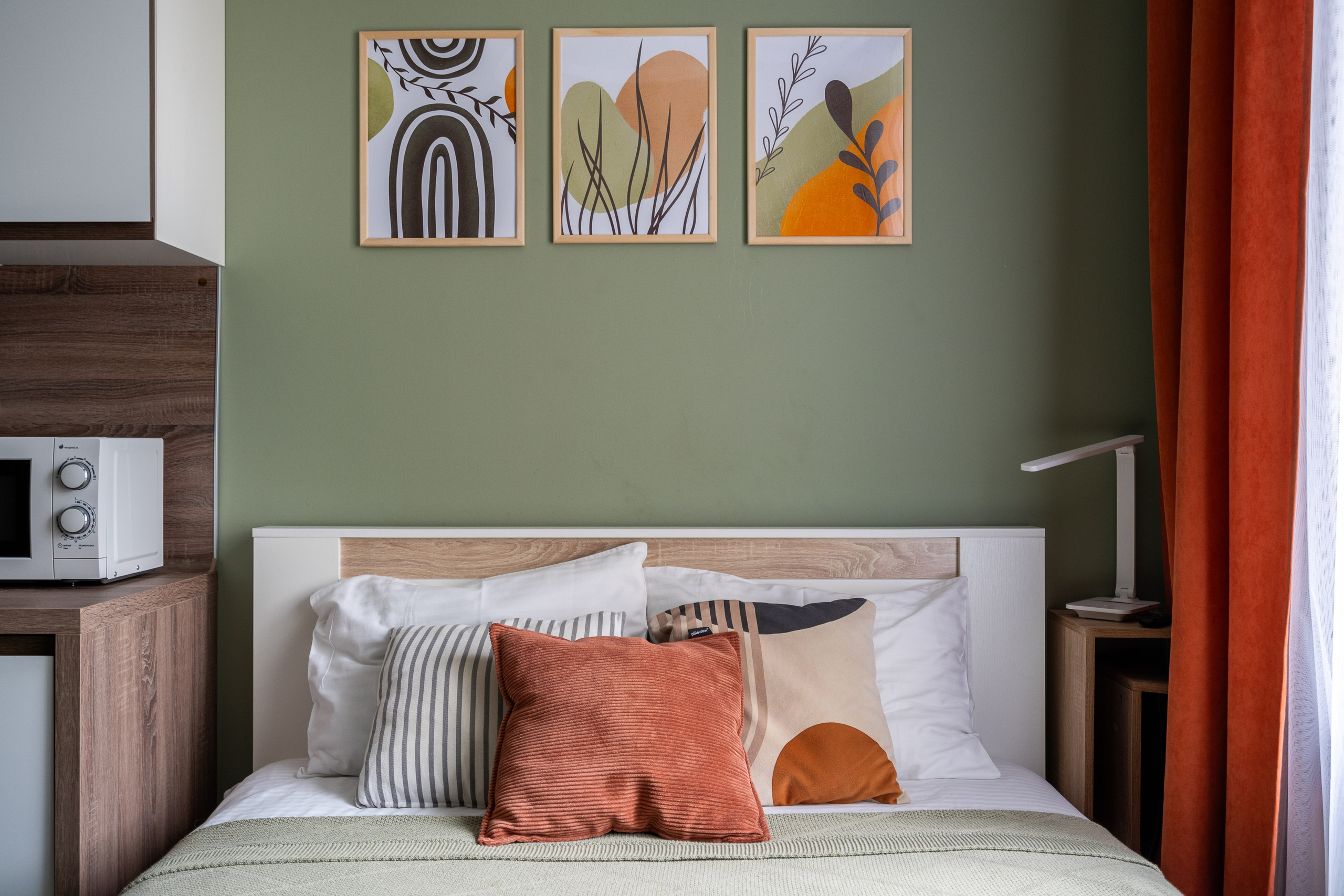 Интерьерная фотография. Интерьерная съёмка