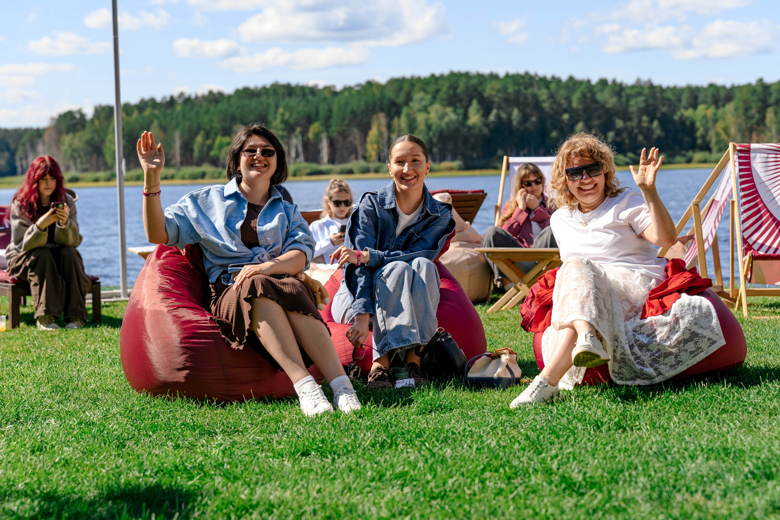 AVLON. Максим Комаров — Профессиональный фотограф