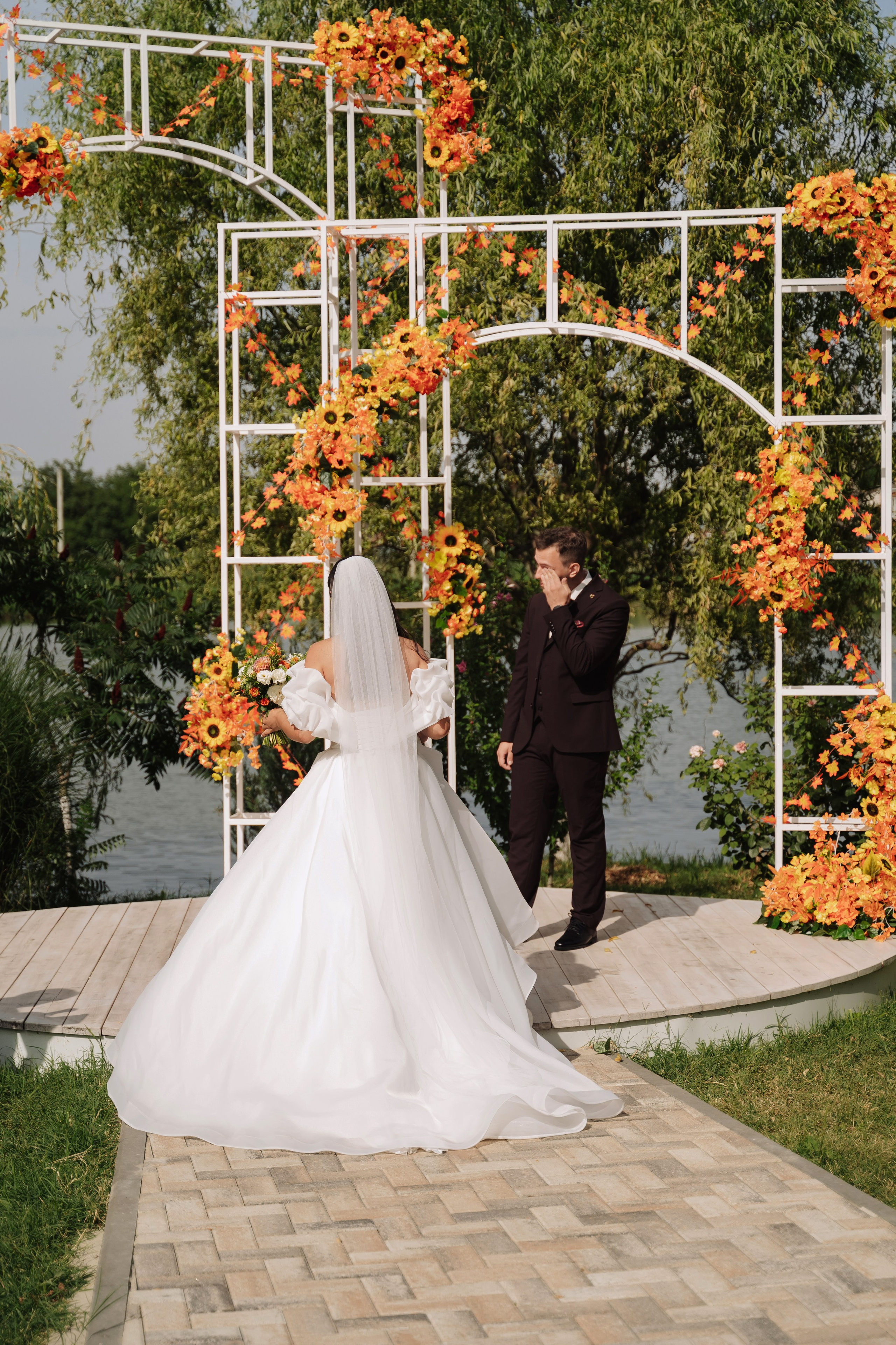 Борис & Ксения. Свадебный и семейный фотограф в Краснодаре Павел Мельников