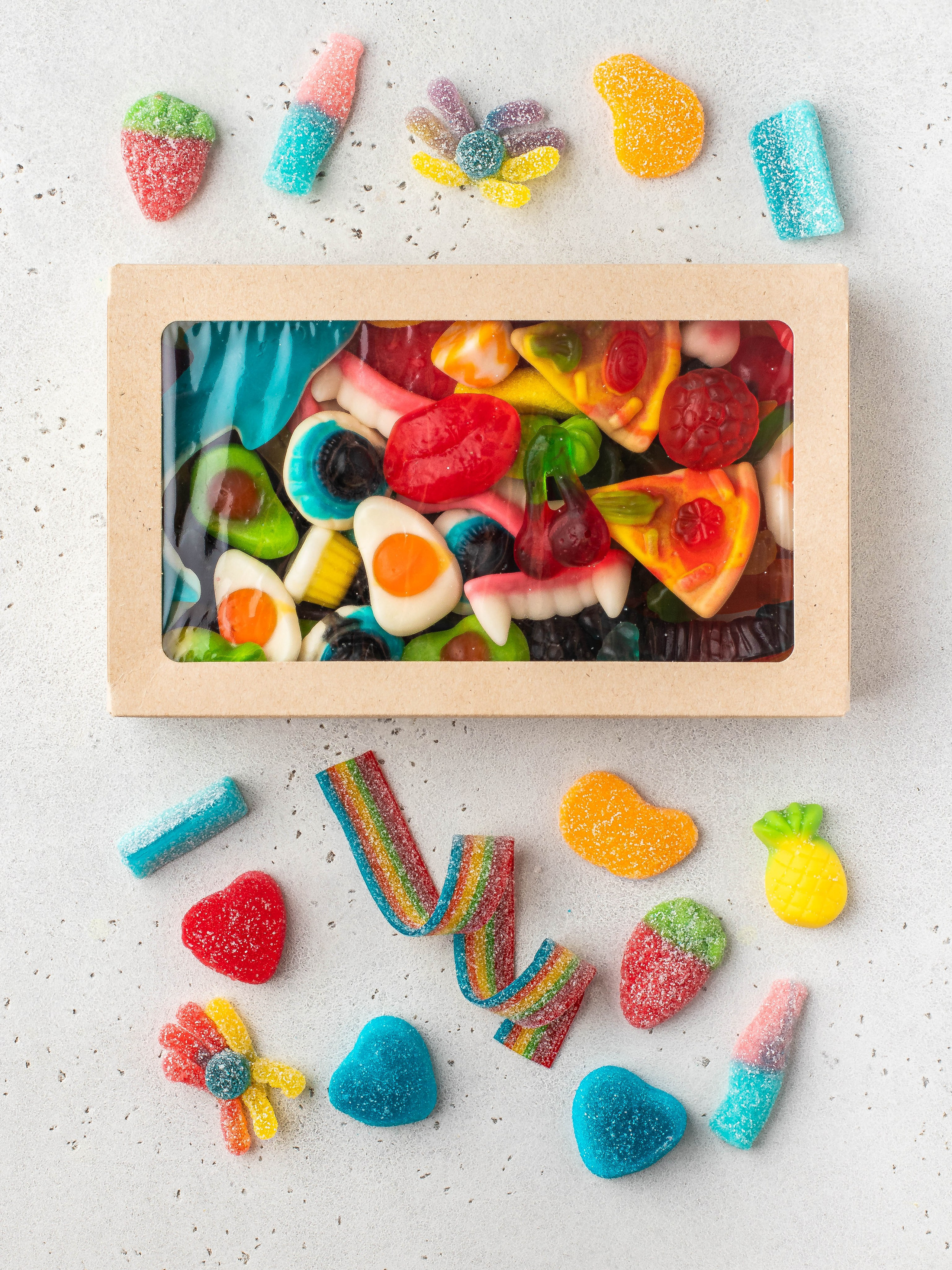 Фуд-съемка по доступным ценам