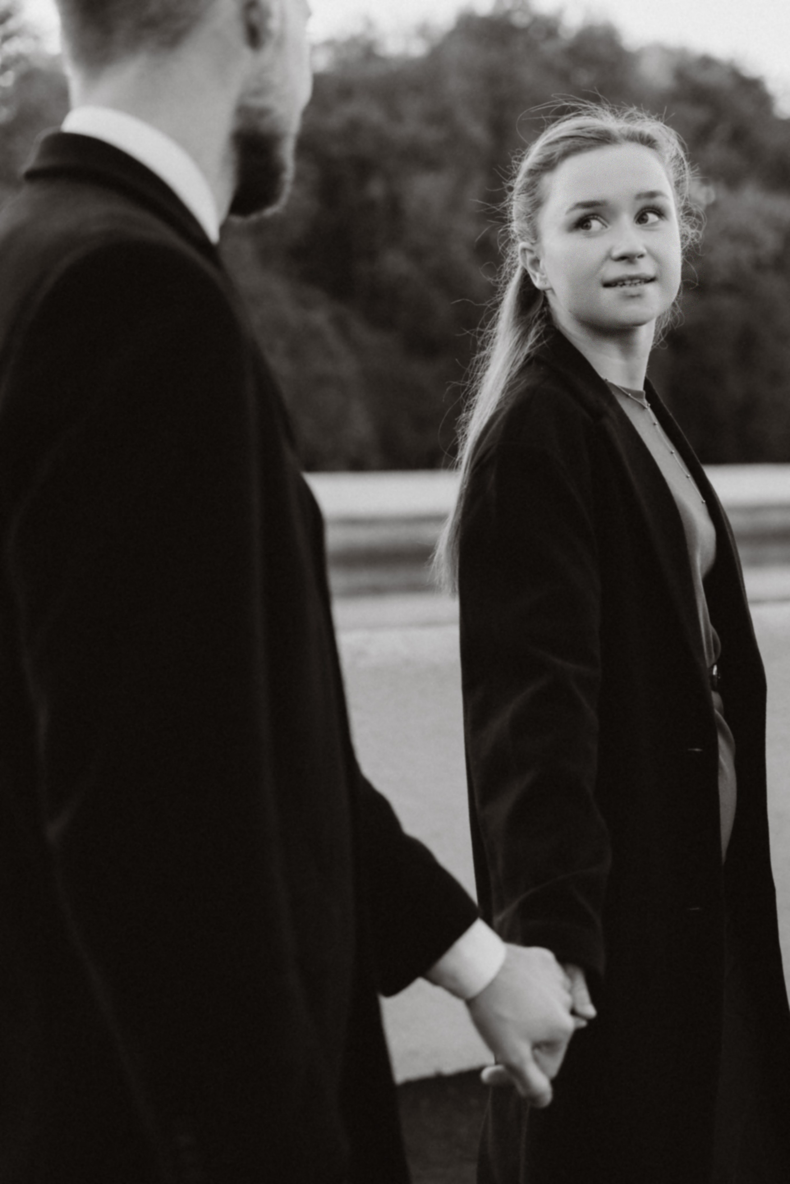 Ангелина + Илья. Фотограф Мария Миллс | Минск