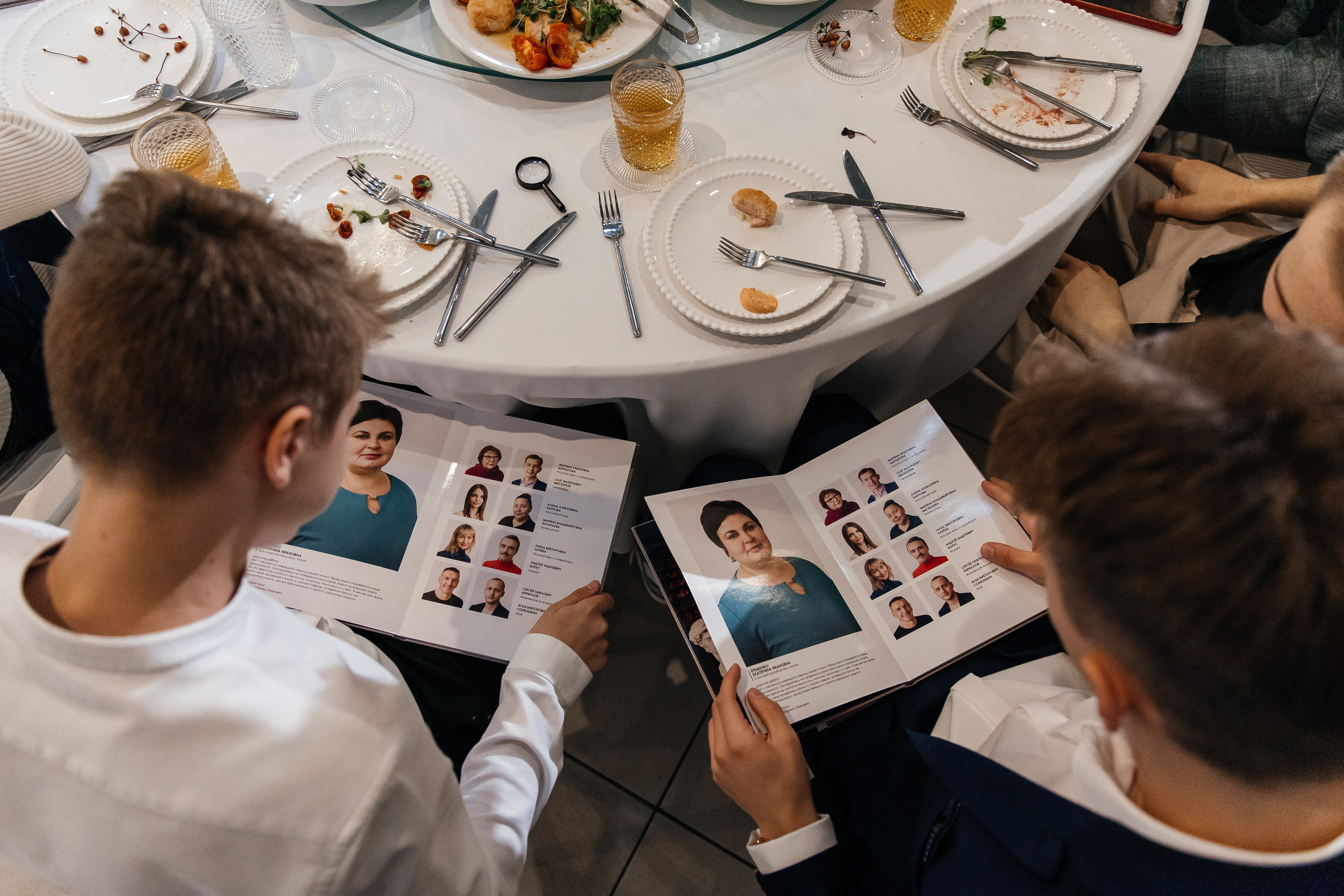 2023-06-23 Выпускной МБОУ СОШ № 10. Фотограф в Красноярске