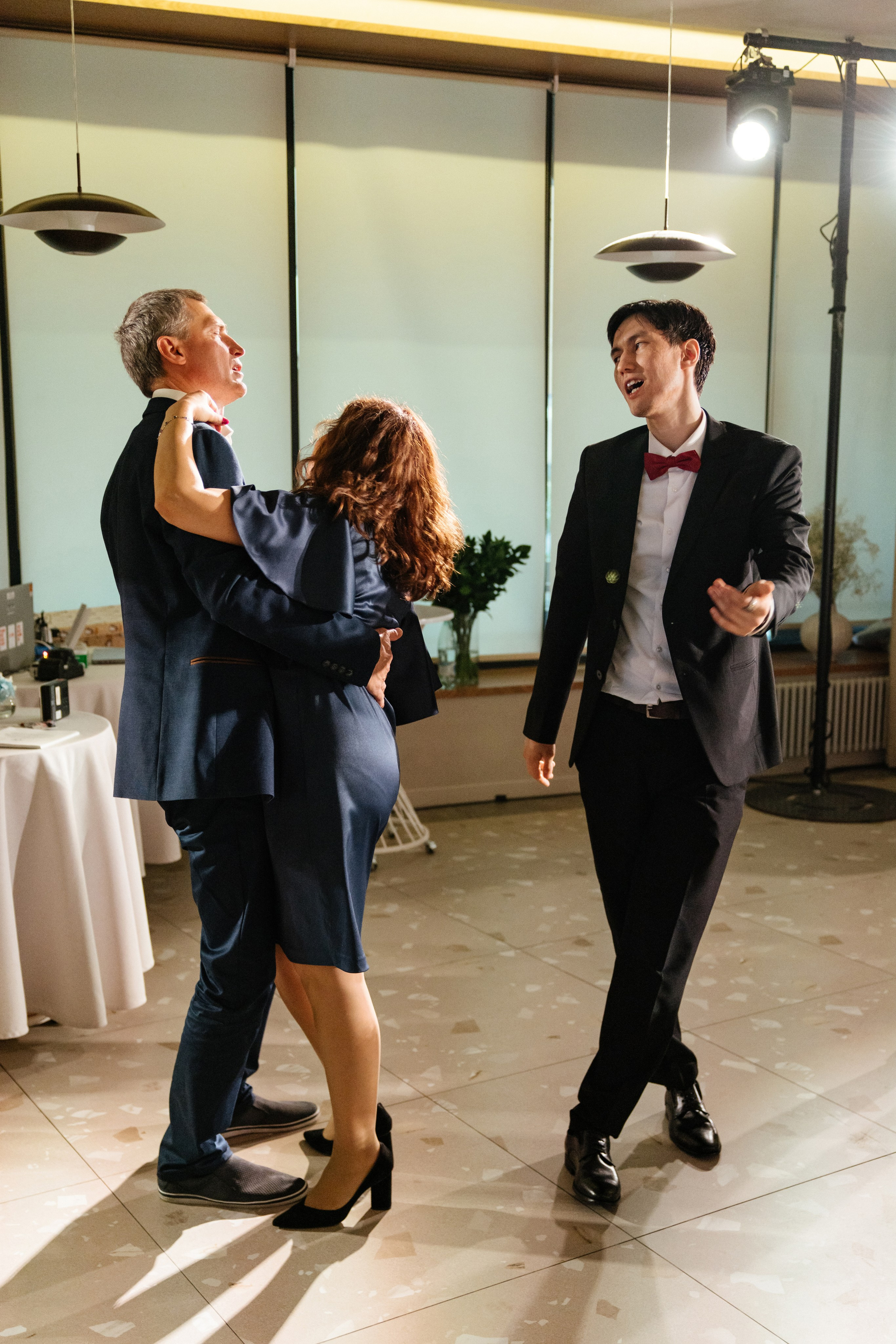 Михаил и Аделина. Фотограф в Красноярске