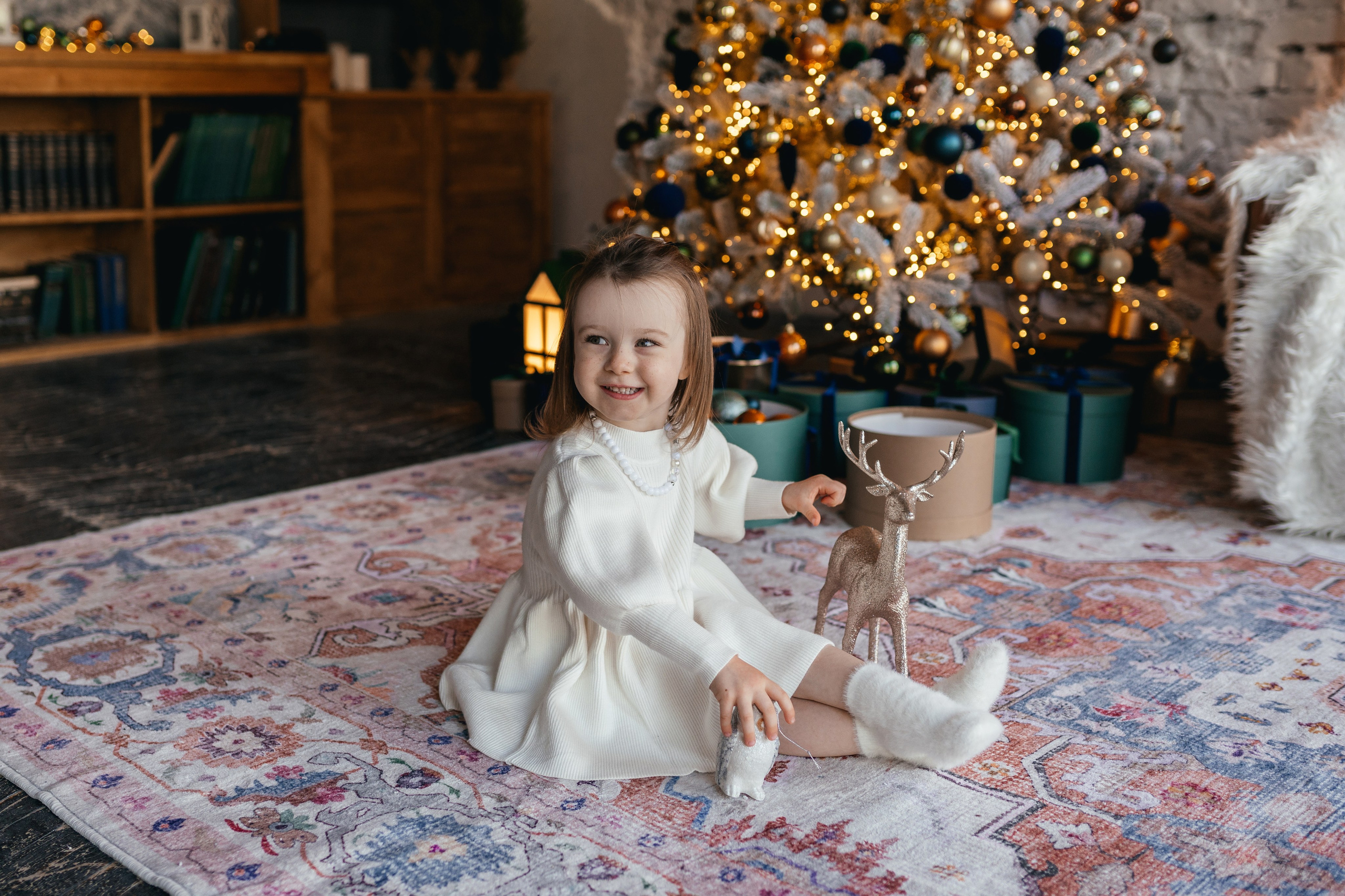 Анна и Сашуля. Семейный фотограф в Тюмени  Утенкова Юлия