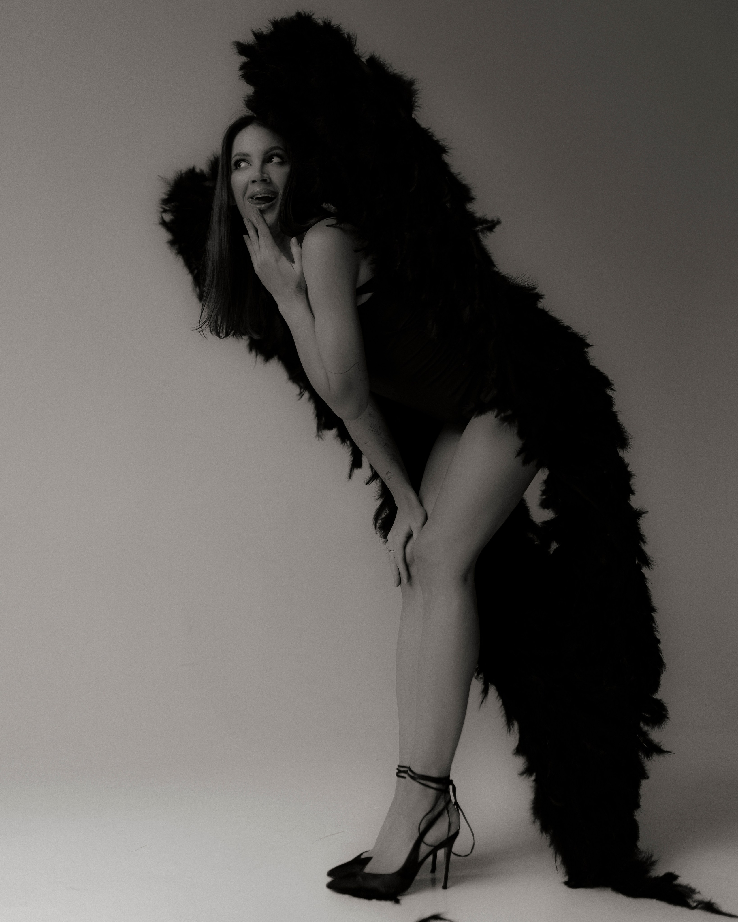 Анастасия. DARYA.BELKINA