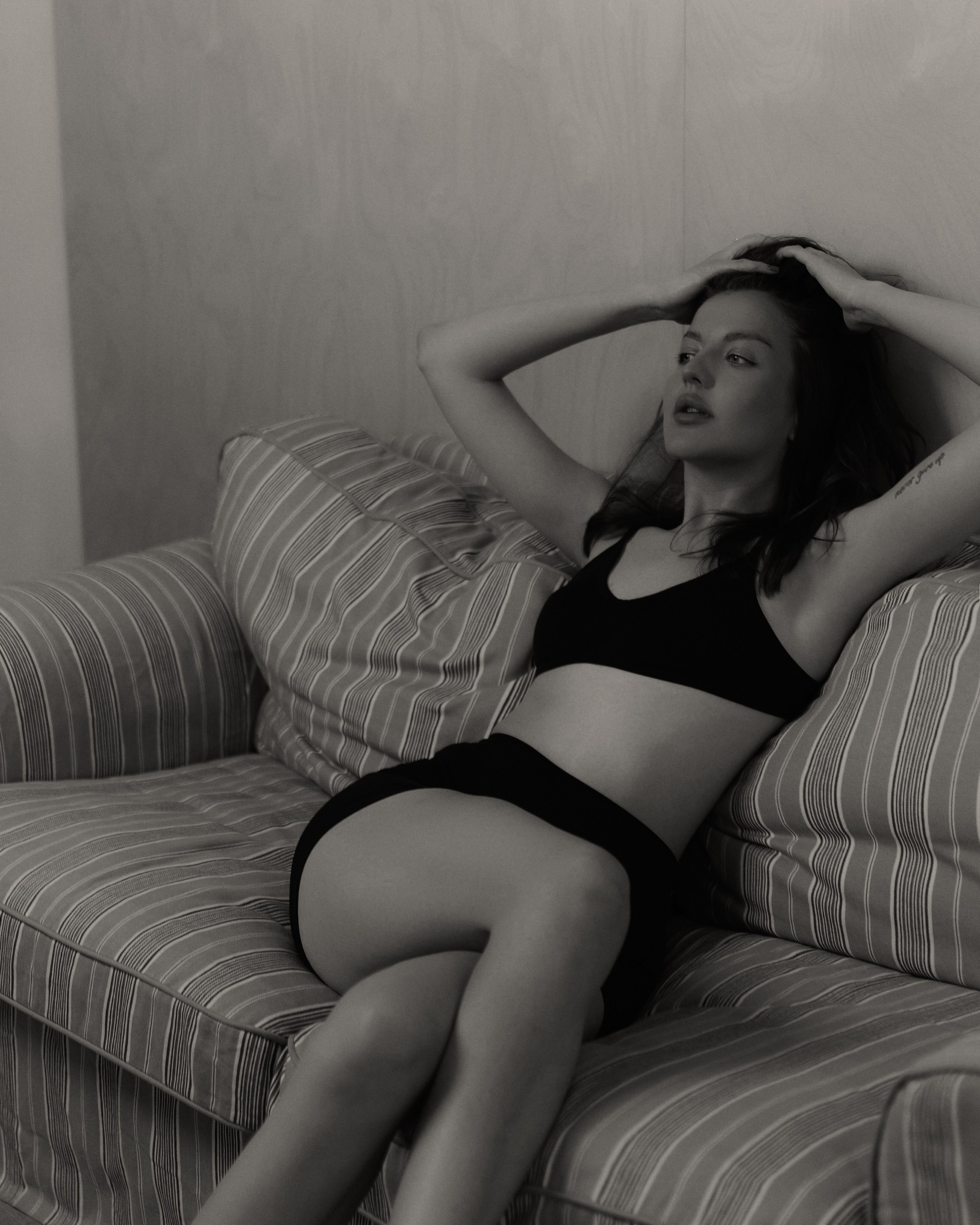 Карина. DARYA.BELKINA
