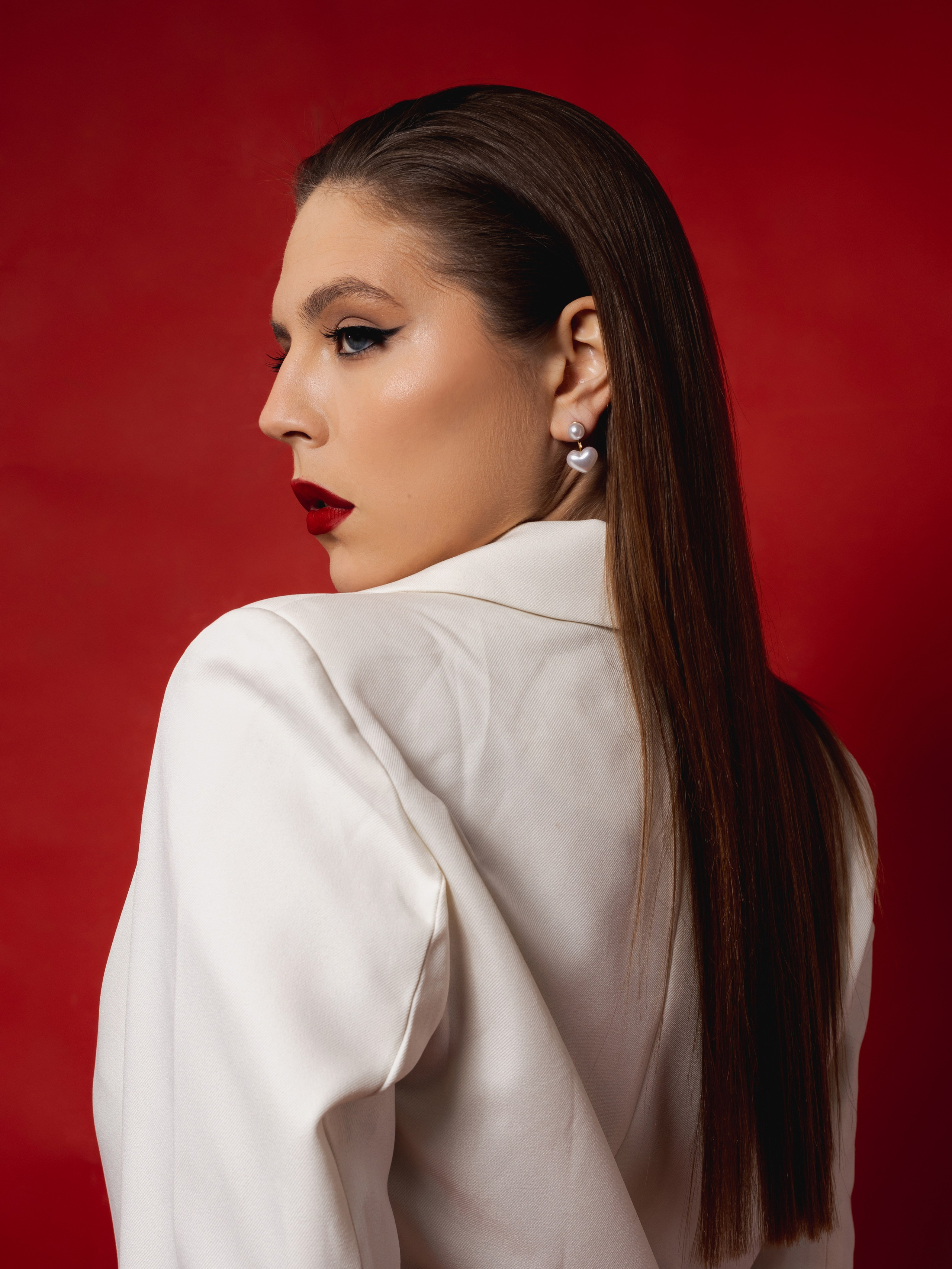 Vika. Фотограф Екатерина Волкова