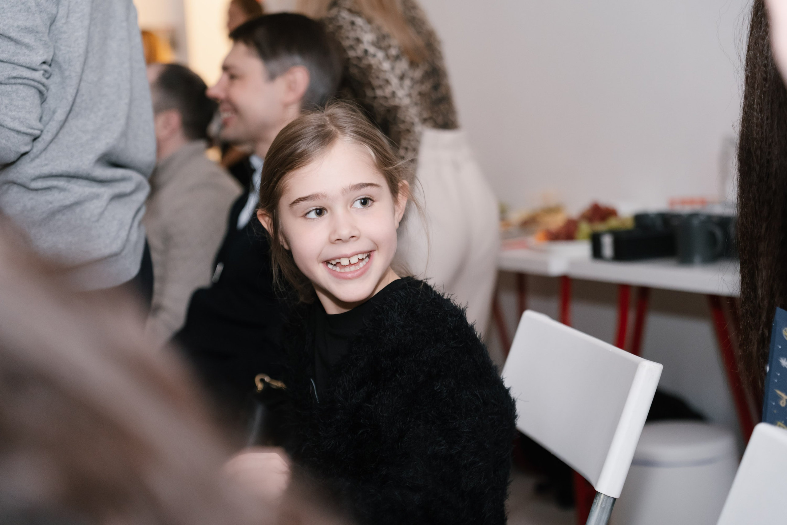 Last Christmas. Фотограф Москва