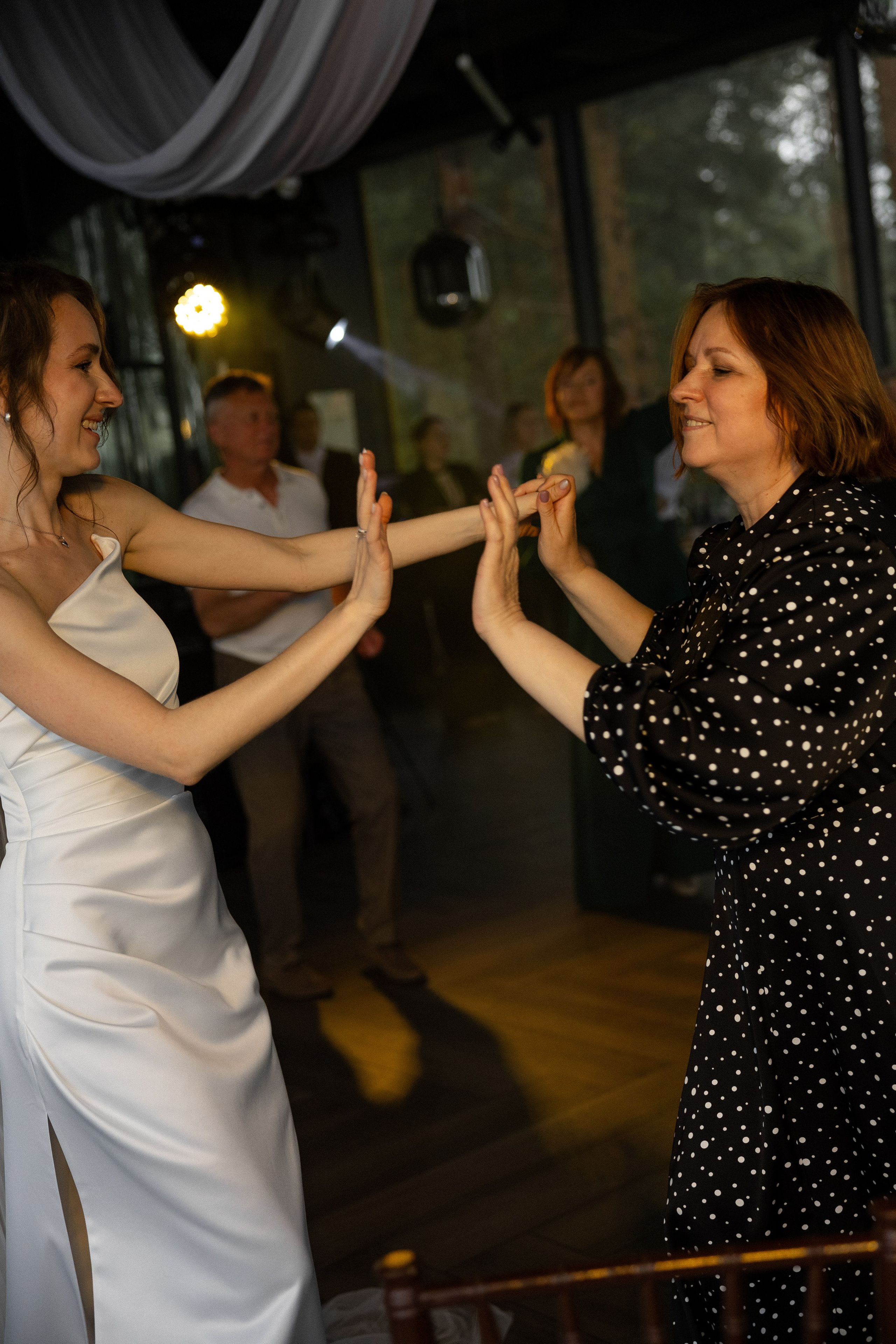 D|V. Свадебный фотограф Таня Караисаева