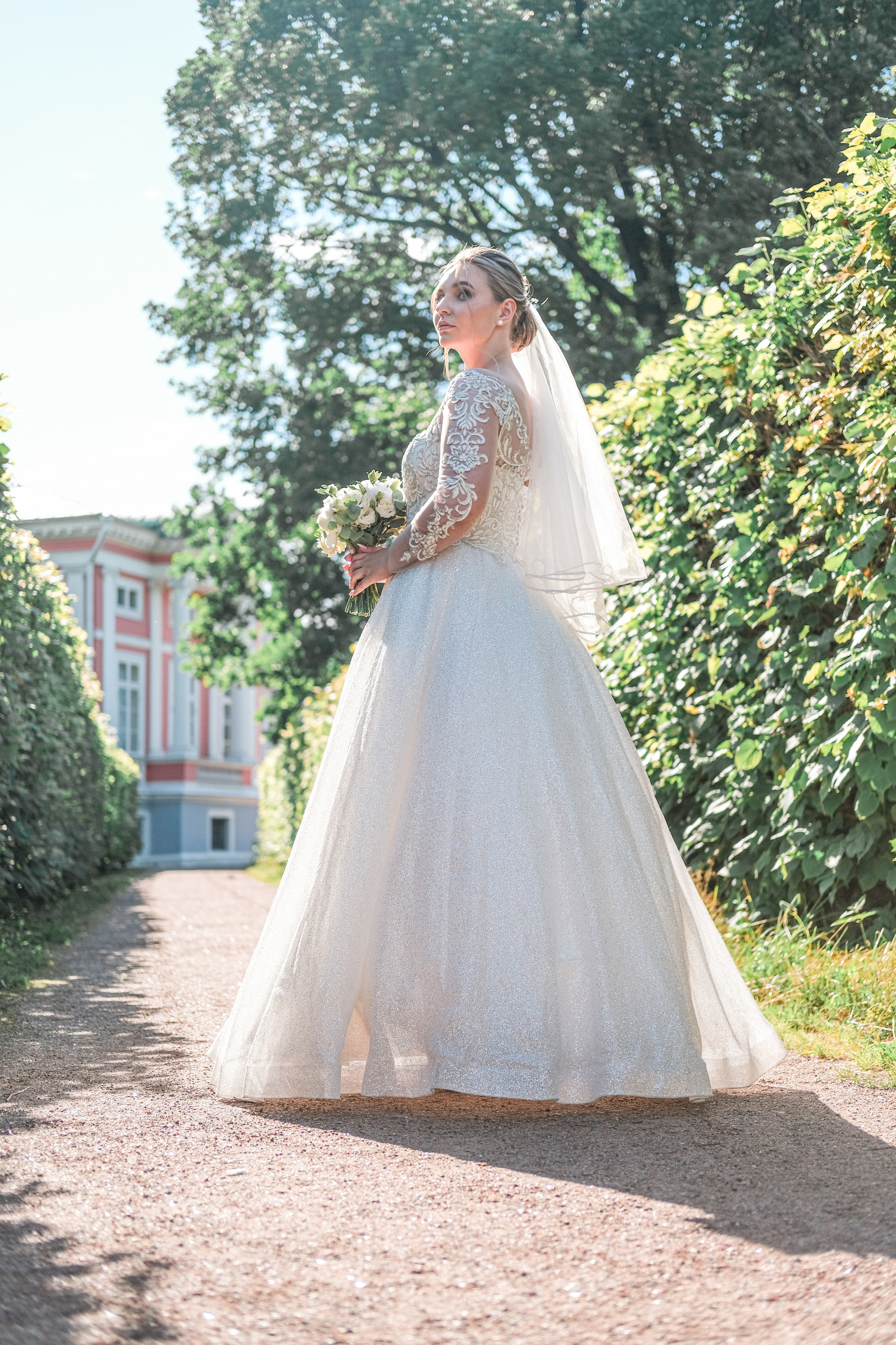 Свадьба Александра и Екатерины. Ваш фотограф и видеограф