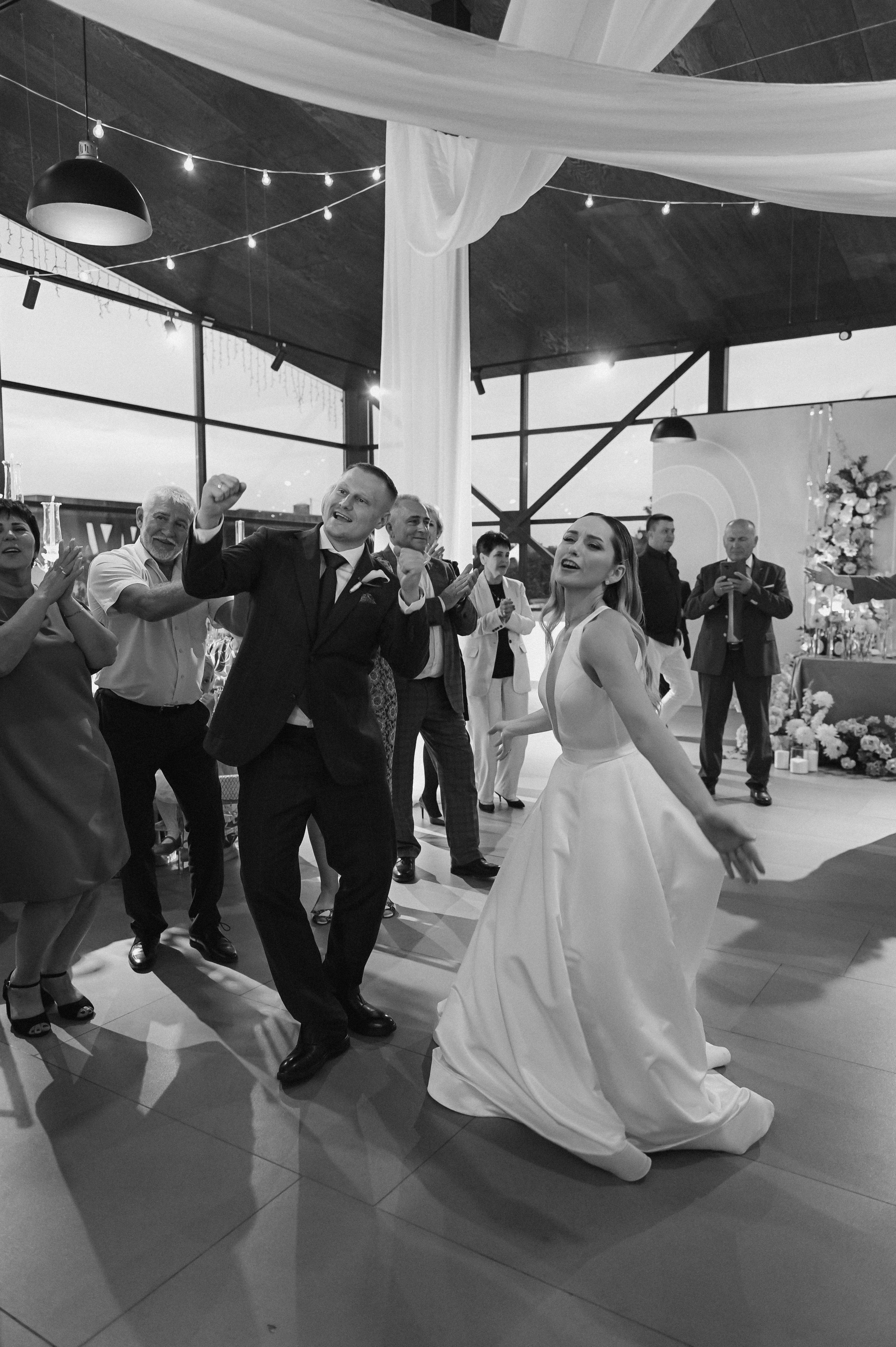 Рома + Вика — Организация EventGstudio. Свадебный и семейный фотограф Волгоград Москва