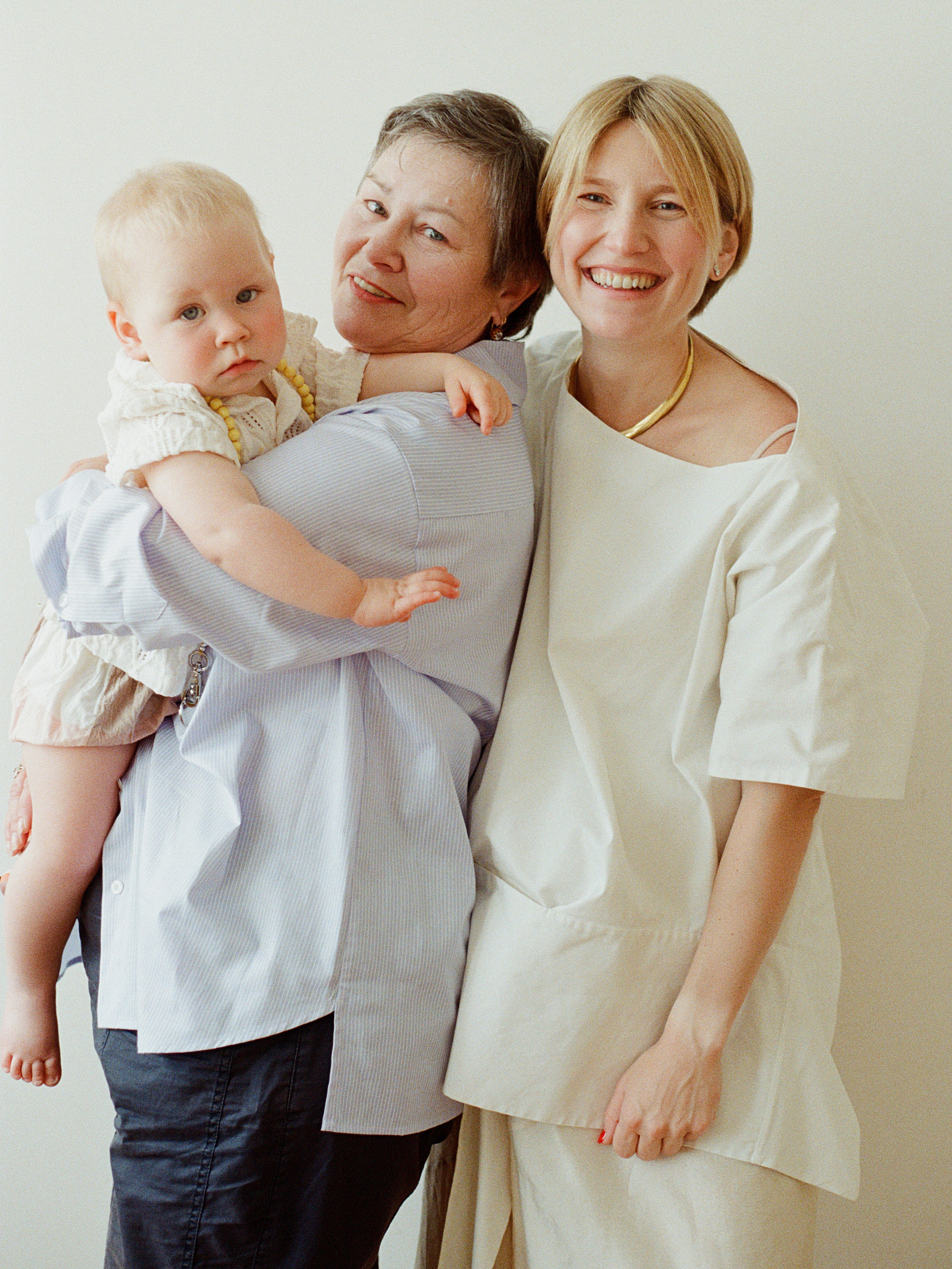 Film gallery. Фотограф Ксения Гинцак Москва