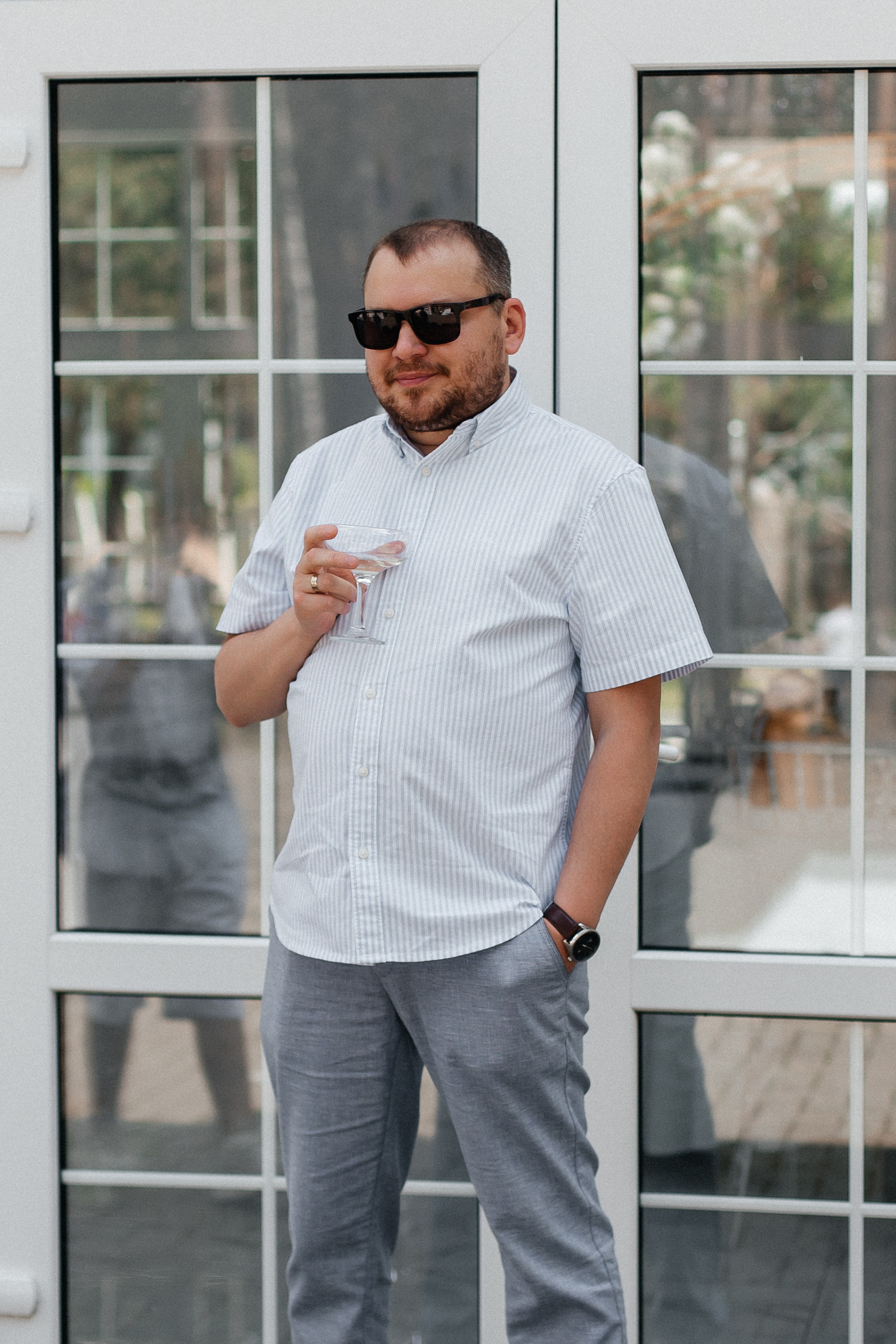 Матвей и Ксения. Свадебный фотограф и видеограф