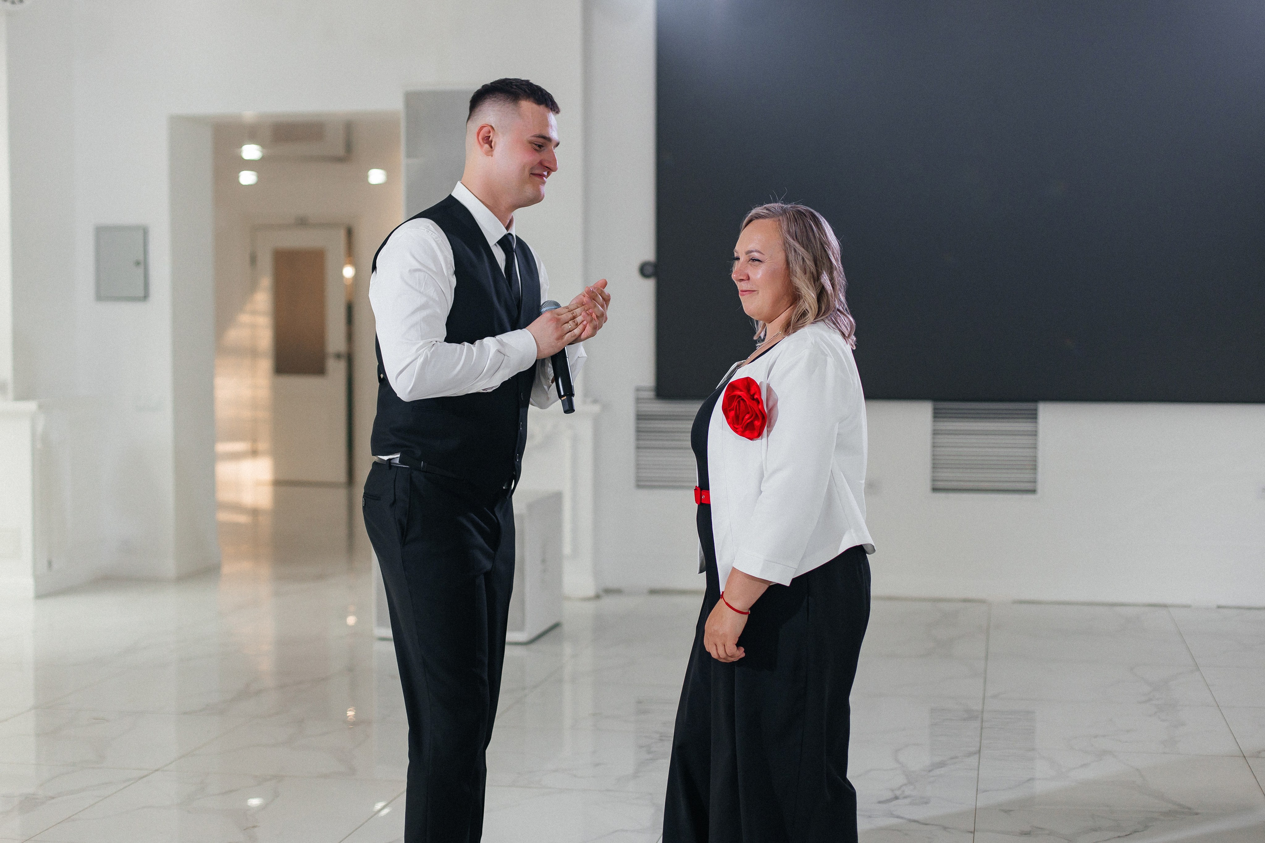 Матвей и Ксения. Свадебный фотограф и видеограф