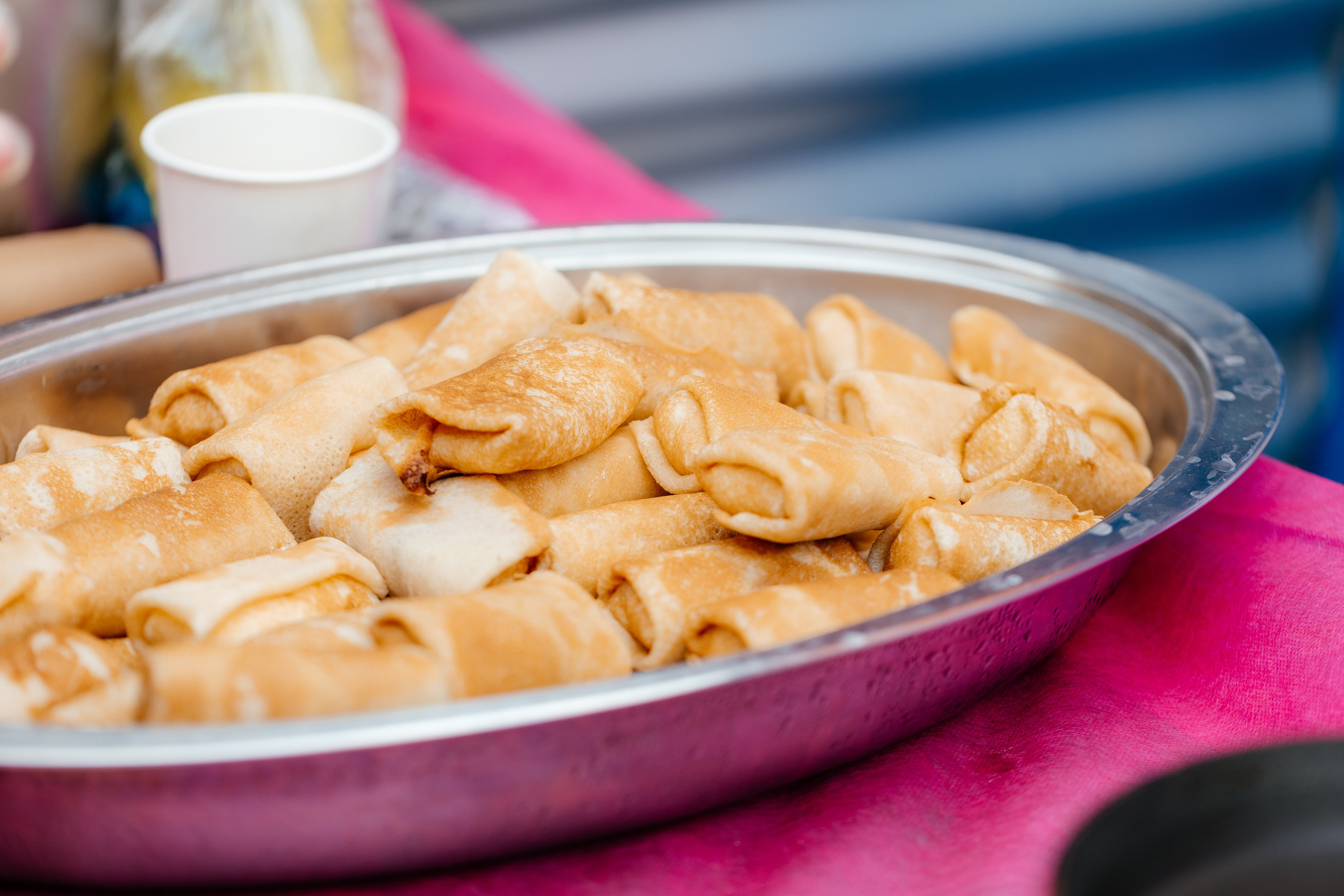 Масленица. Красильников Евгений — профессиональный фотограф в Ростове-на-Дону