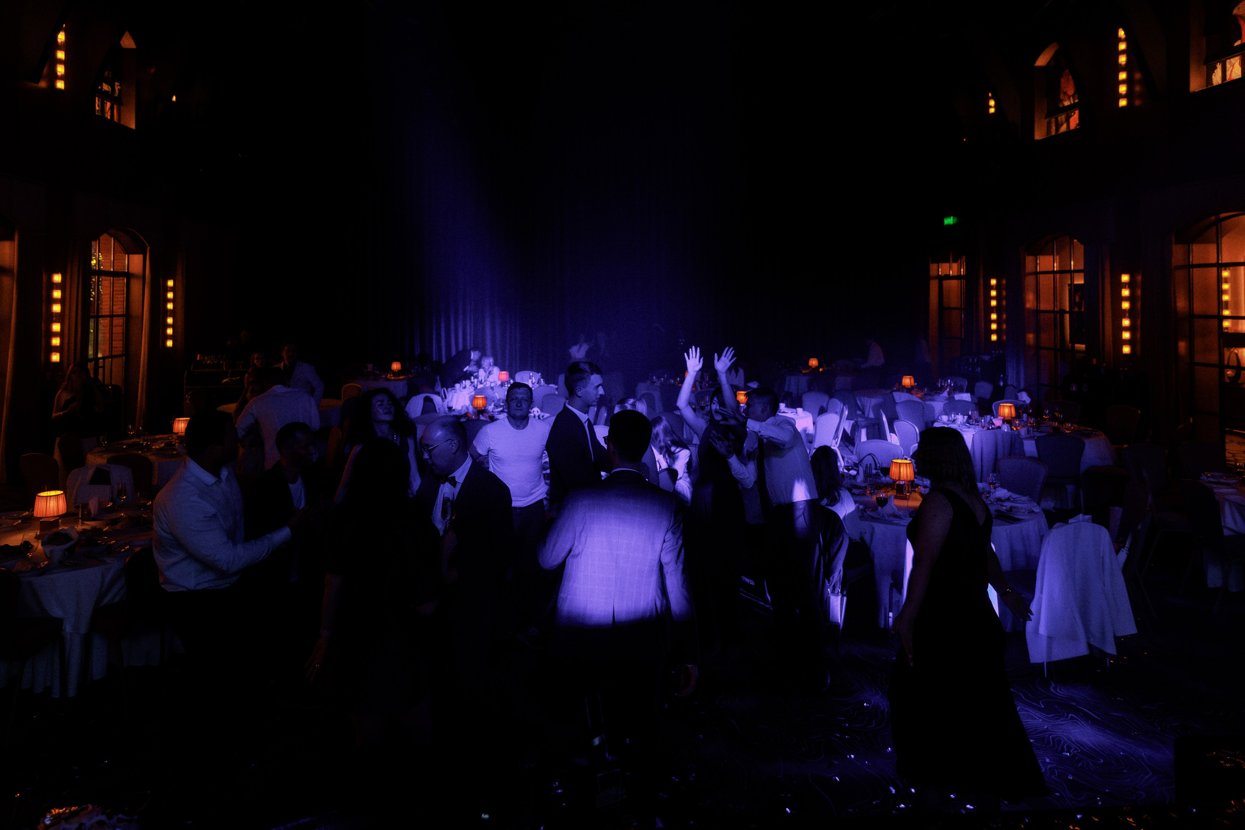 Юбилей компании — фотоотчёт празднования. Красильников Евгений — профессиональный фотограф в Ростове-на-Дону