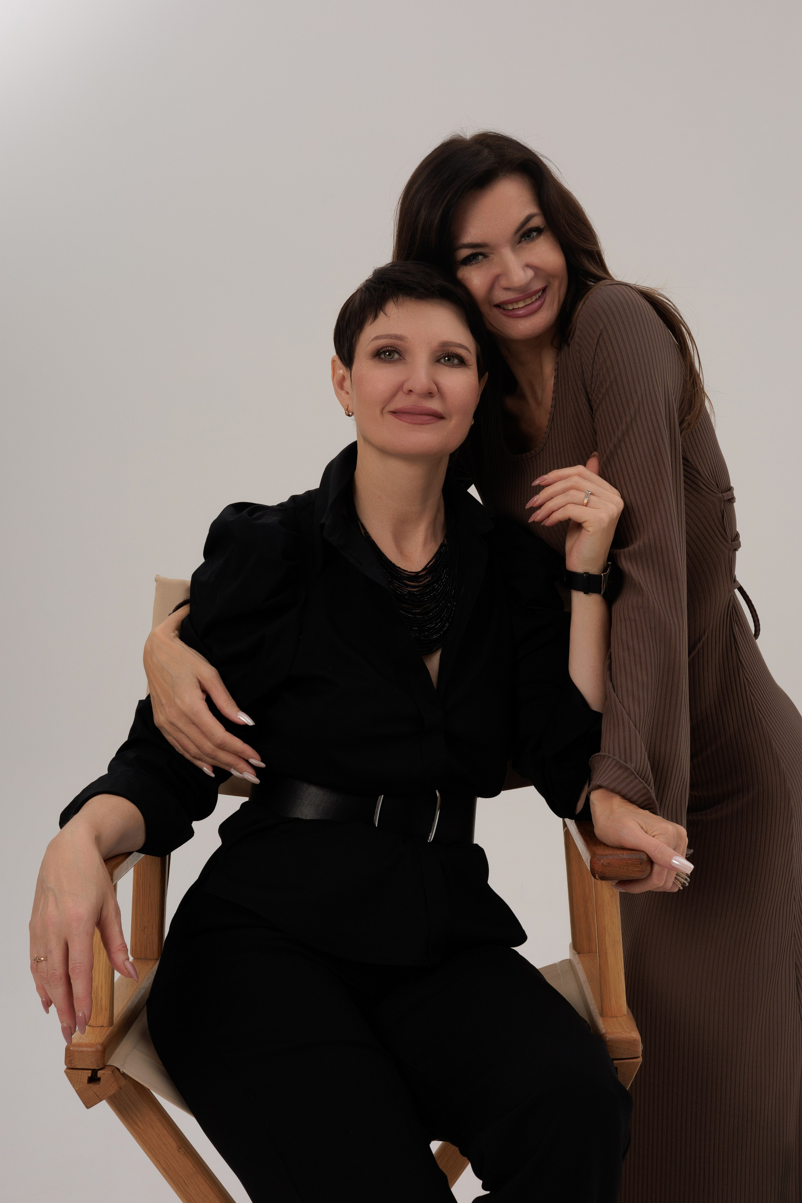 Светлана и Елена. Gorbunova Alina Фотограф