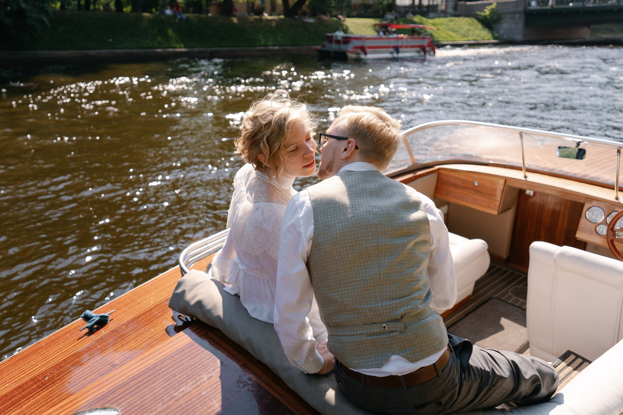 01.07.2023. Свадебный фотограф — Наталья Фед СПб/Москва