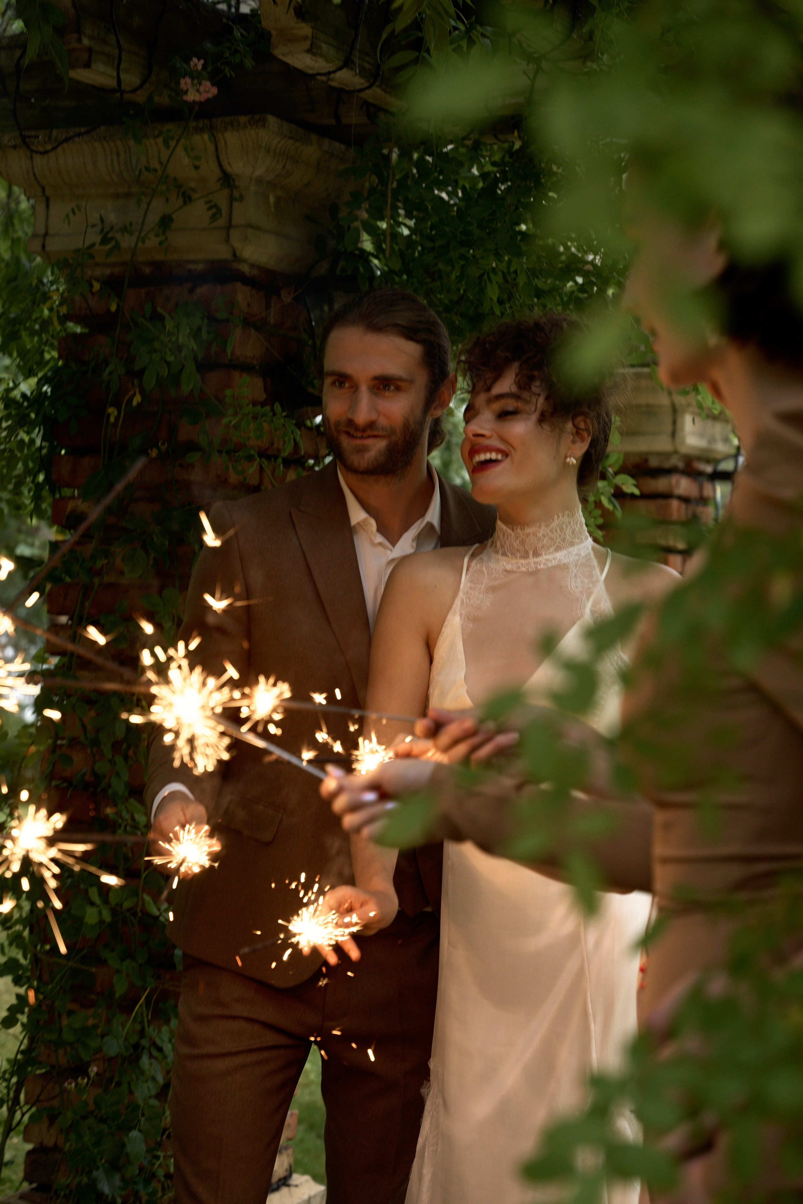 Москва (Сенешаль). Свадебный фотограф Наталья Помазкина | Репортаж Екатеринбург Москва