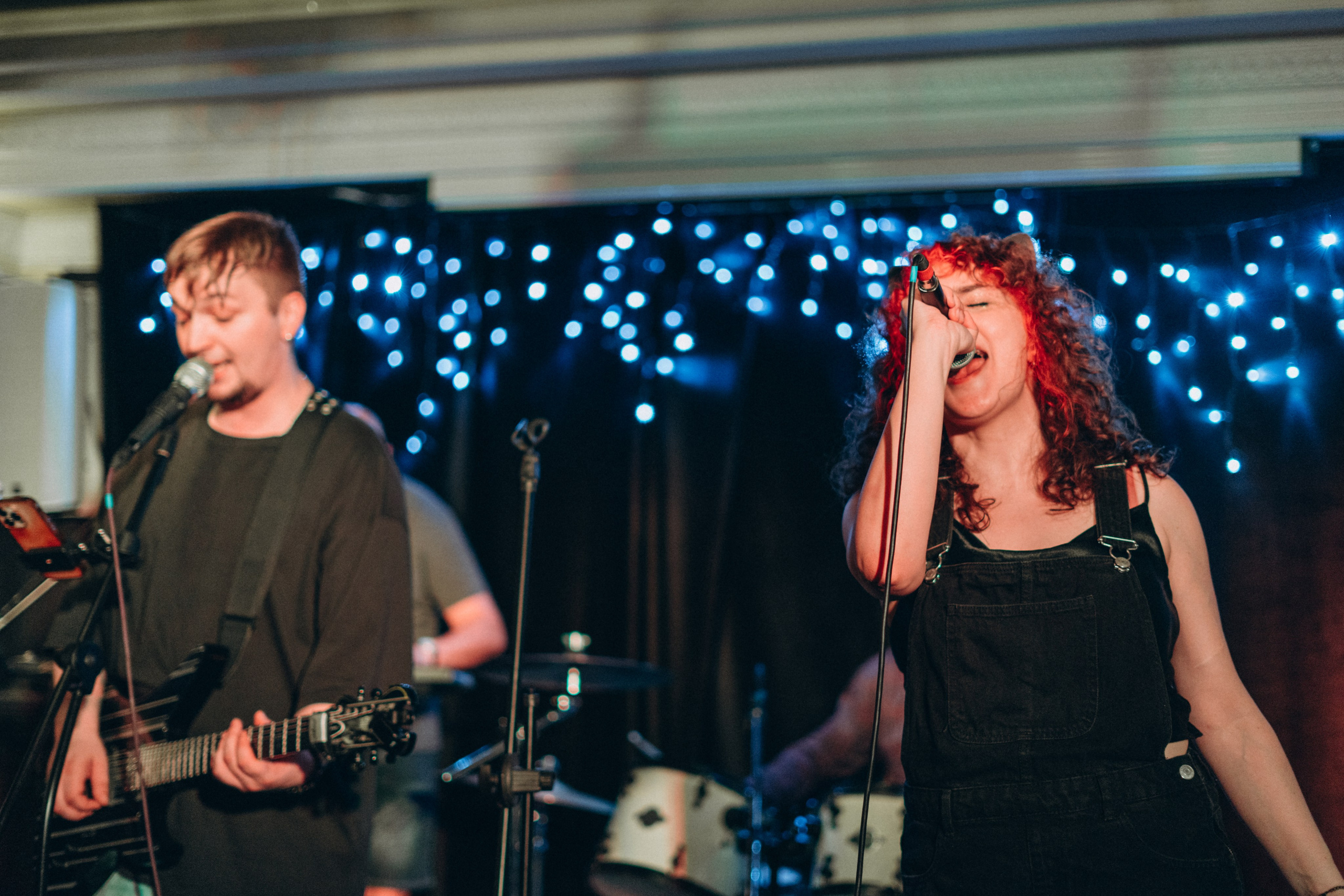 Jam Party 2. Портретный фотограф в Москве и Санкт-Петербурге Арина Чех