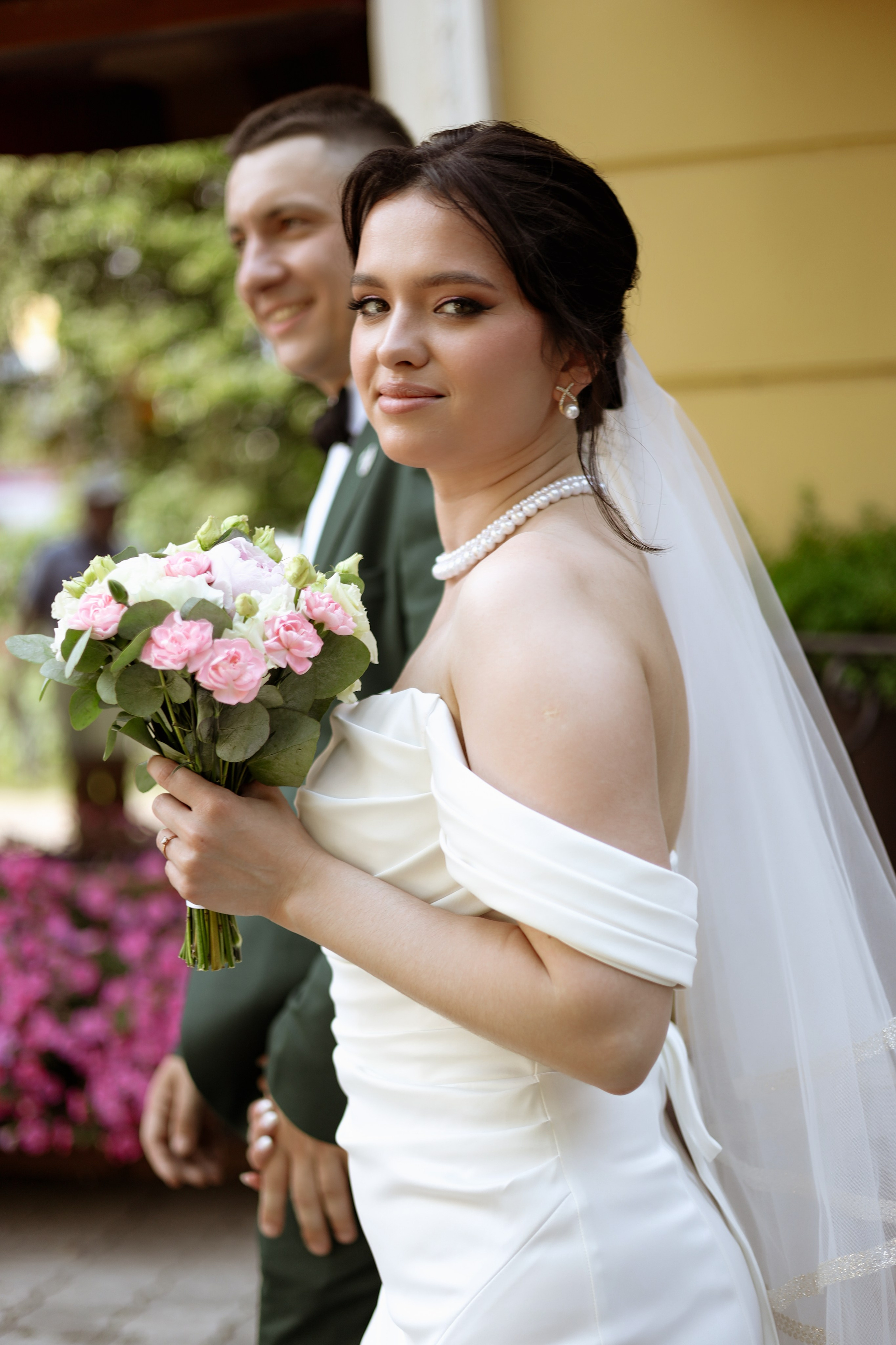 A&Y. Photographer Tatiana Ivanova in Yaroslavl