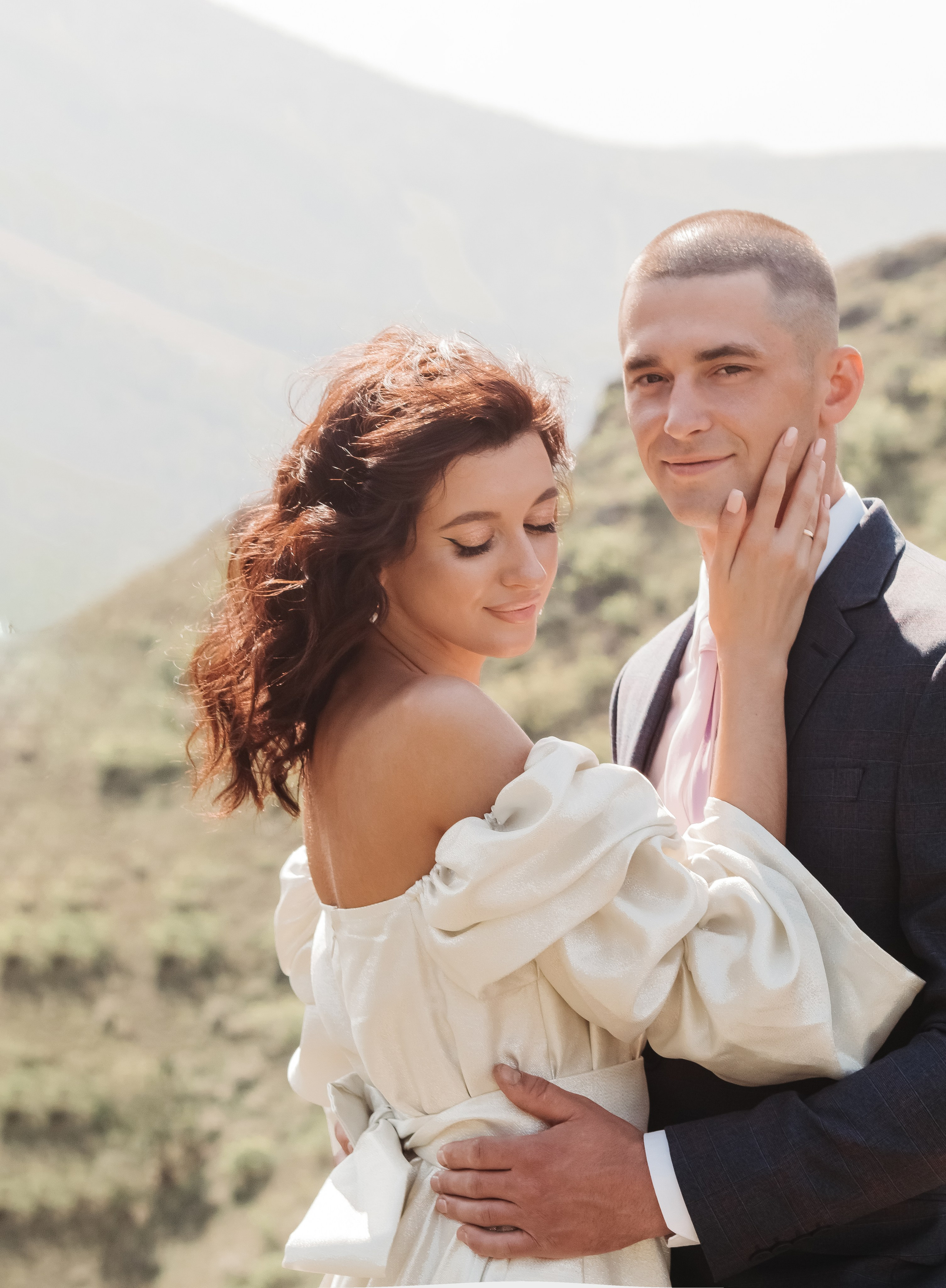 Свадьба. ProFoto