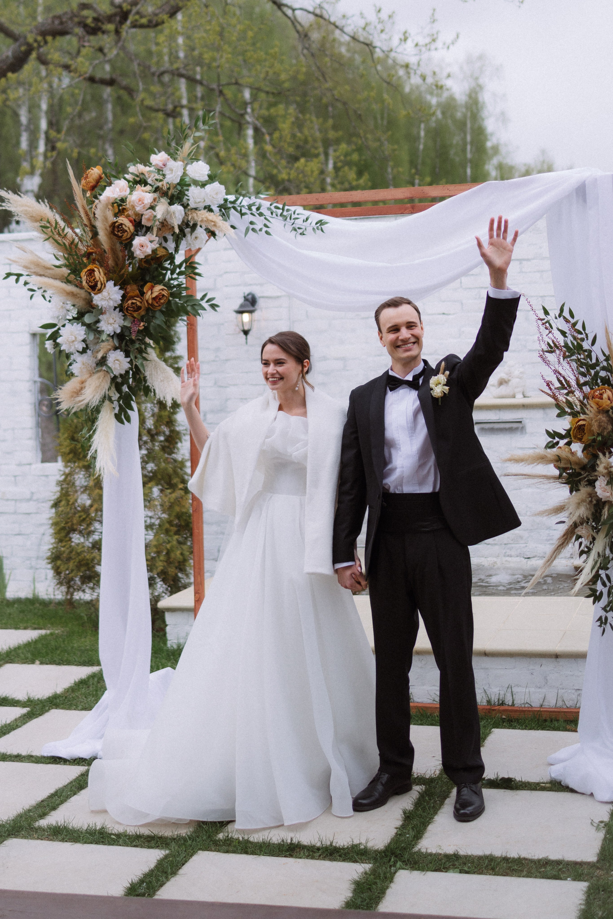 Анна & Глеб. Фотограф Москва, МО, СПБ