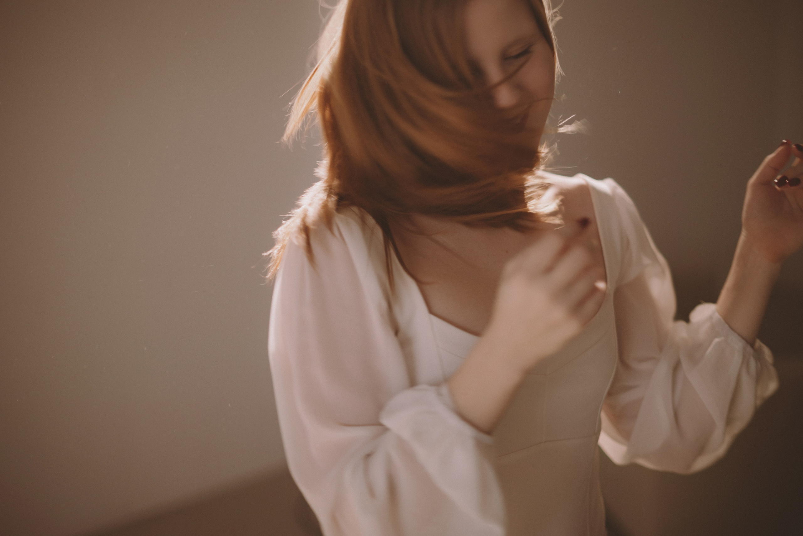 Екатерина. Фотограф Филякин Константин