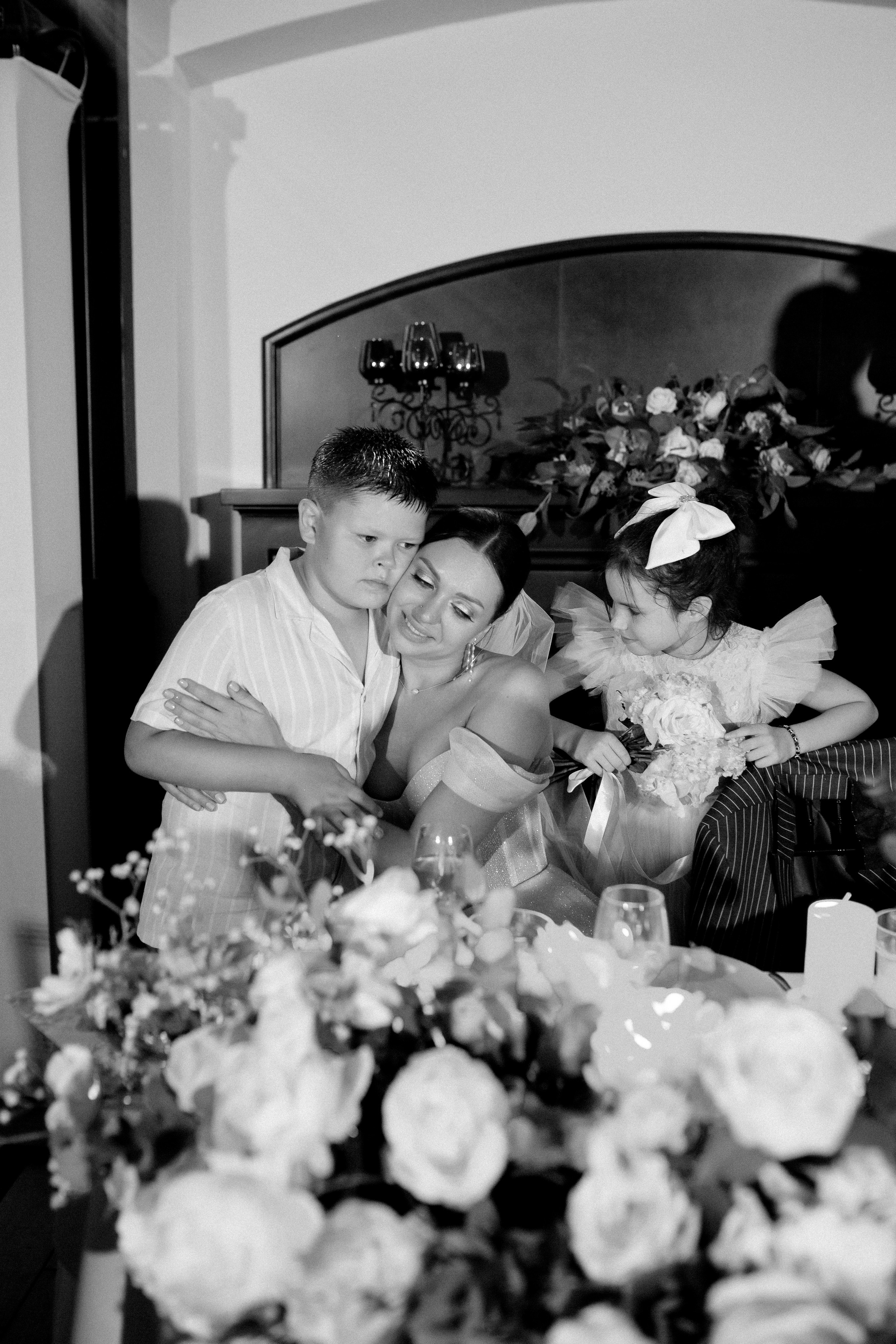 Anastasia & Sergey. Фотограф в Минске — Юлия Деяк. Фотосессии в Минске