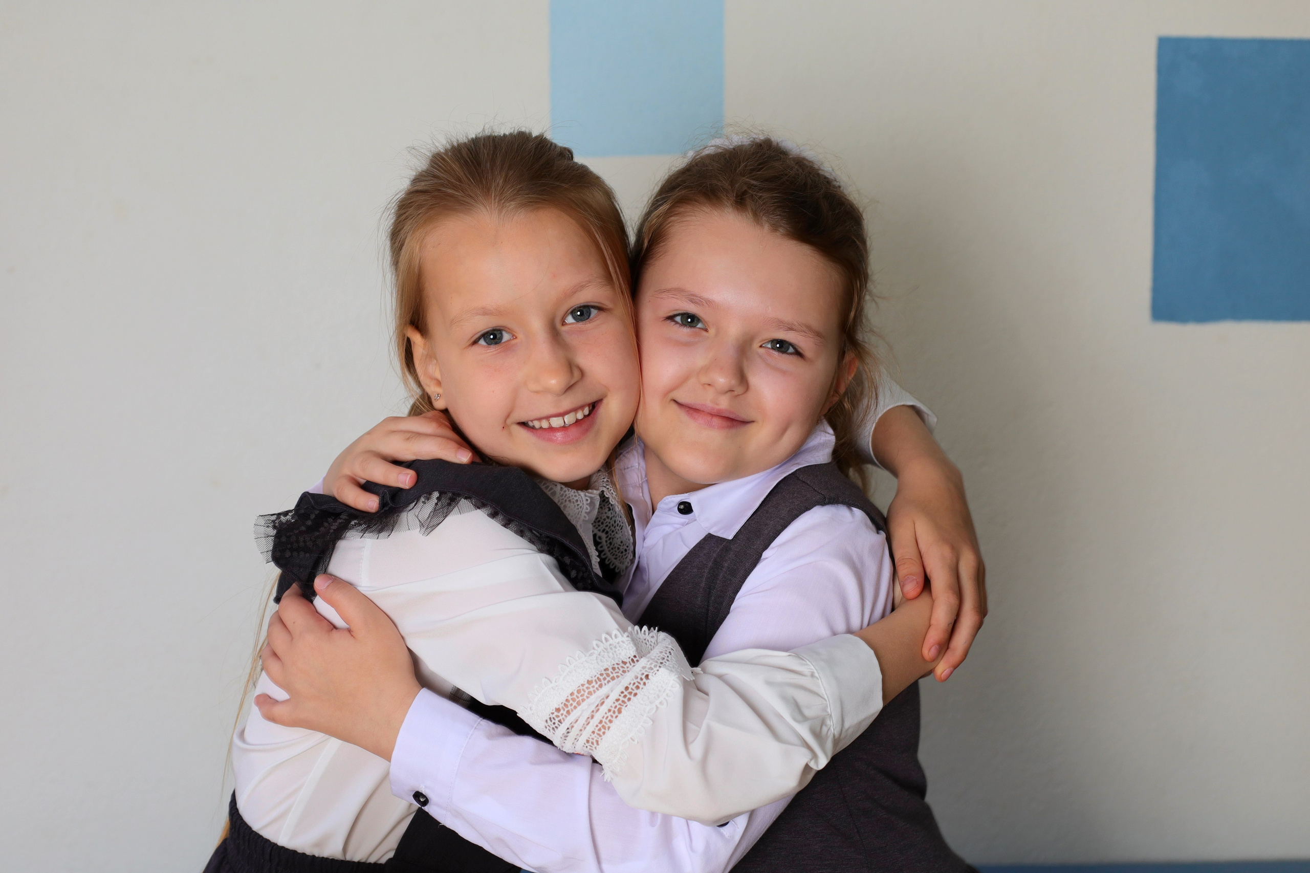 Фотосет 1-4 класс. Выпускные альбомы в Таганроге и Ростовской Области