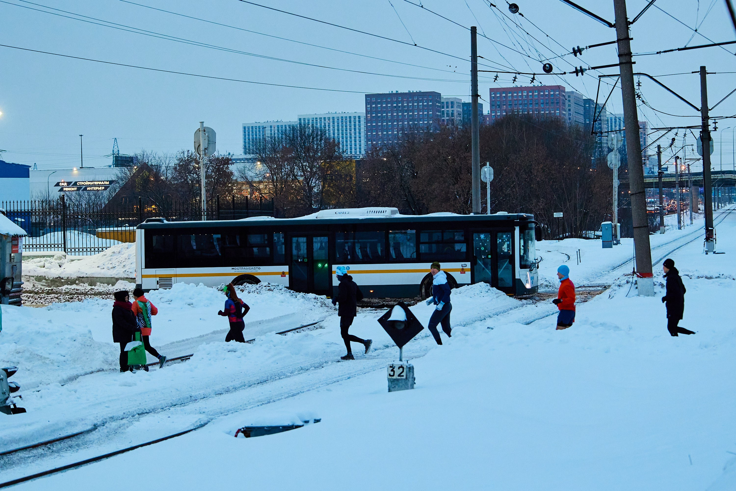 Марафон у дома 2026. Спортивный и репортажный фотограф Андрей Баскаков