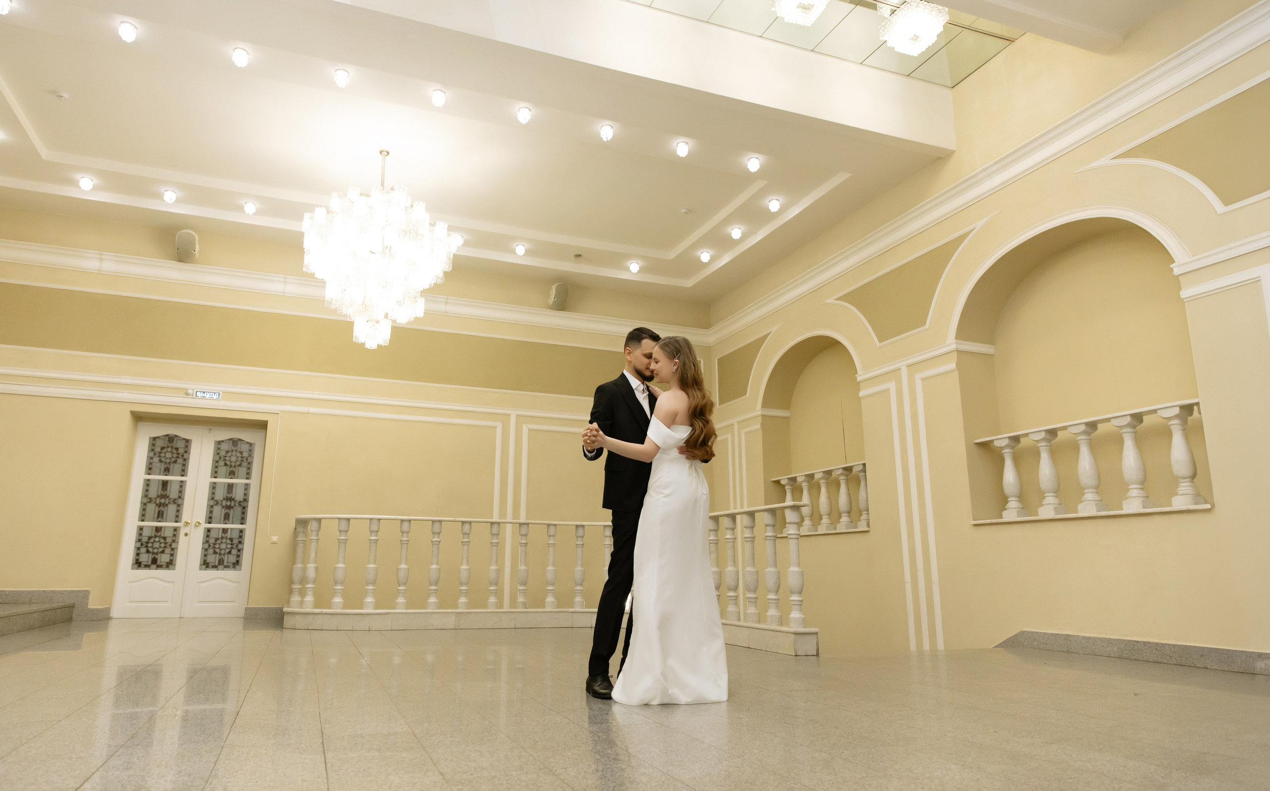 Алёна & Веня. 📷˙Свадебный фотограф и видеограф в Чебоксарах | Ксения