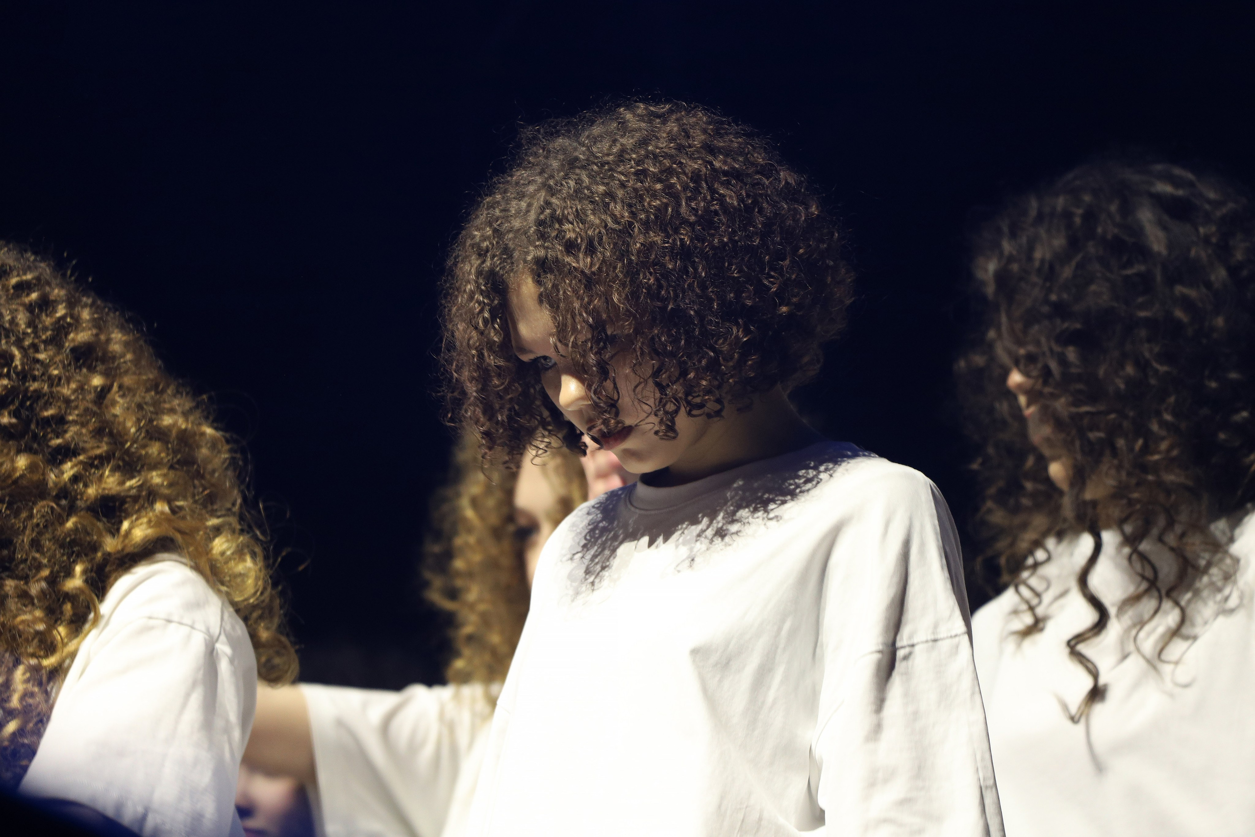 Группа «Hi-Fi». Фотограф в Новосибирске Александр Иванов