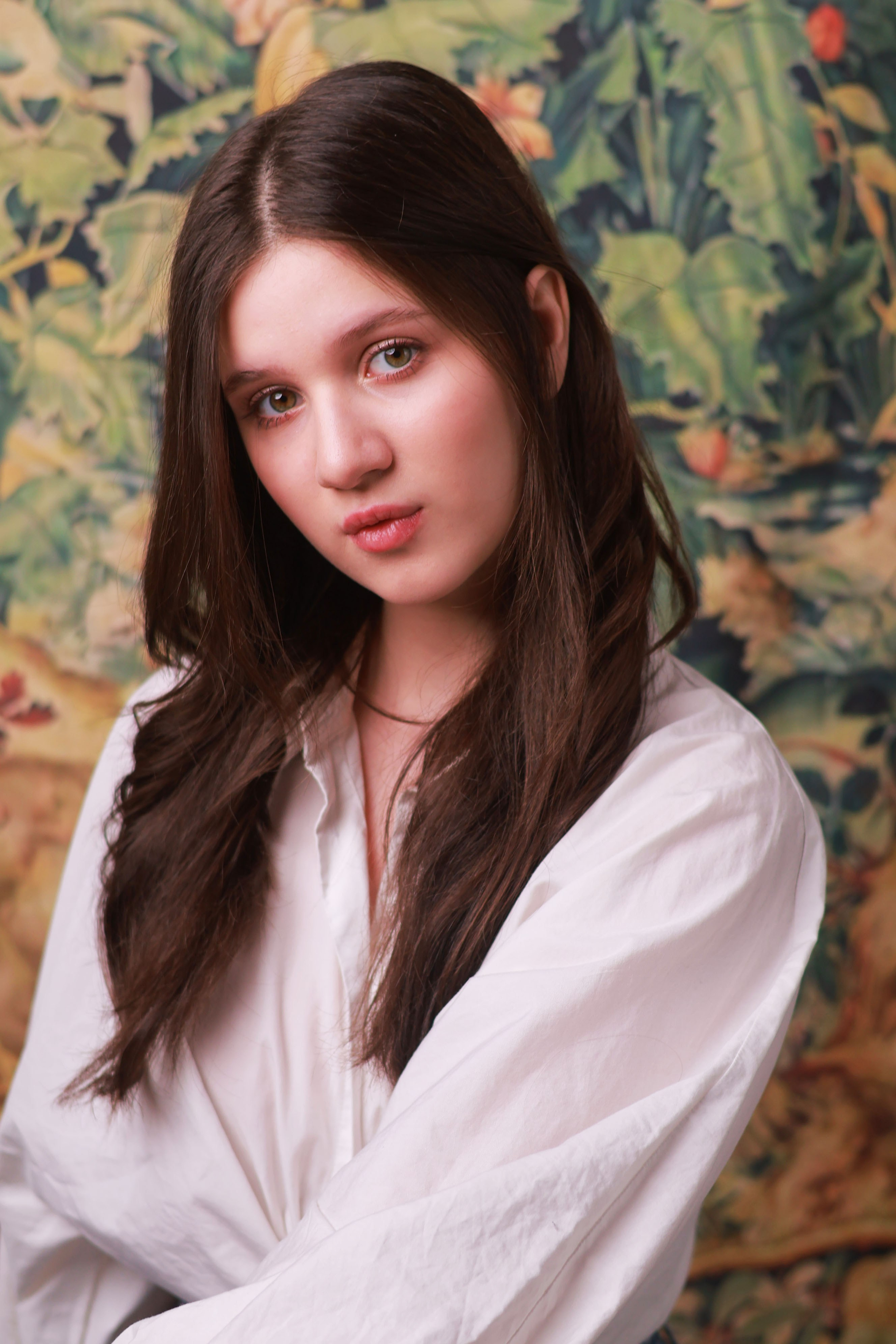 ANGELIСA. Фотограф Александр Евро