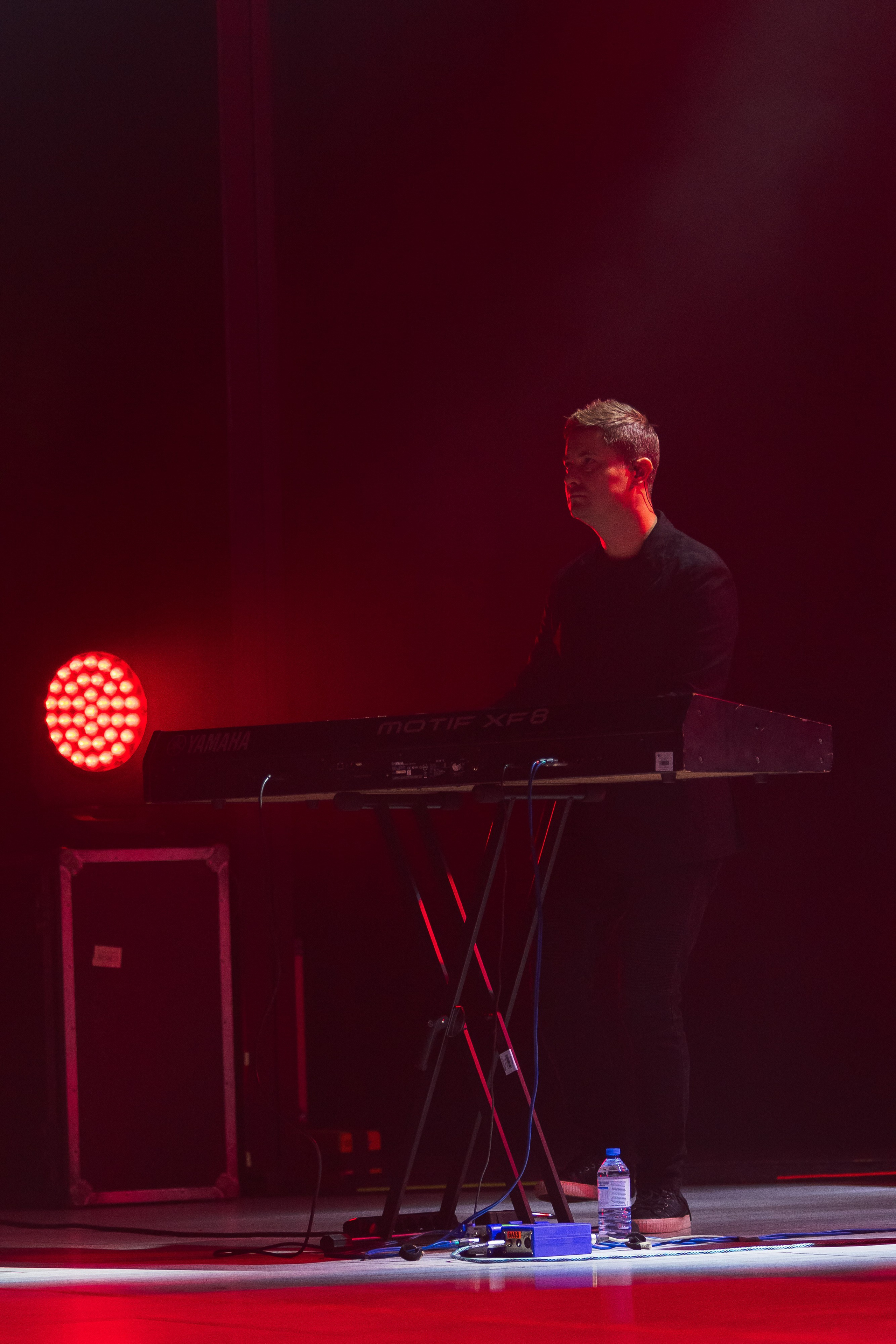 Концерт EMIN Ставрополь 30 Октября 2023. Фотограф Николай Петрушкин | Ставрополь, Москва