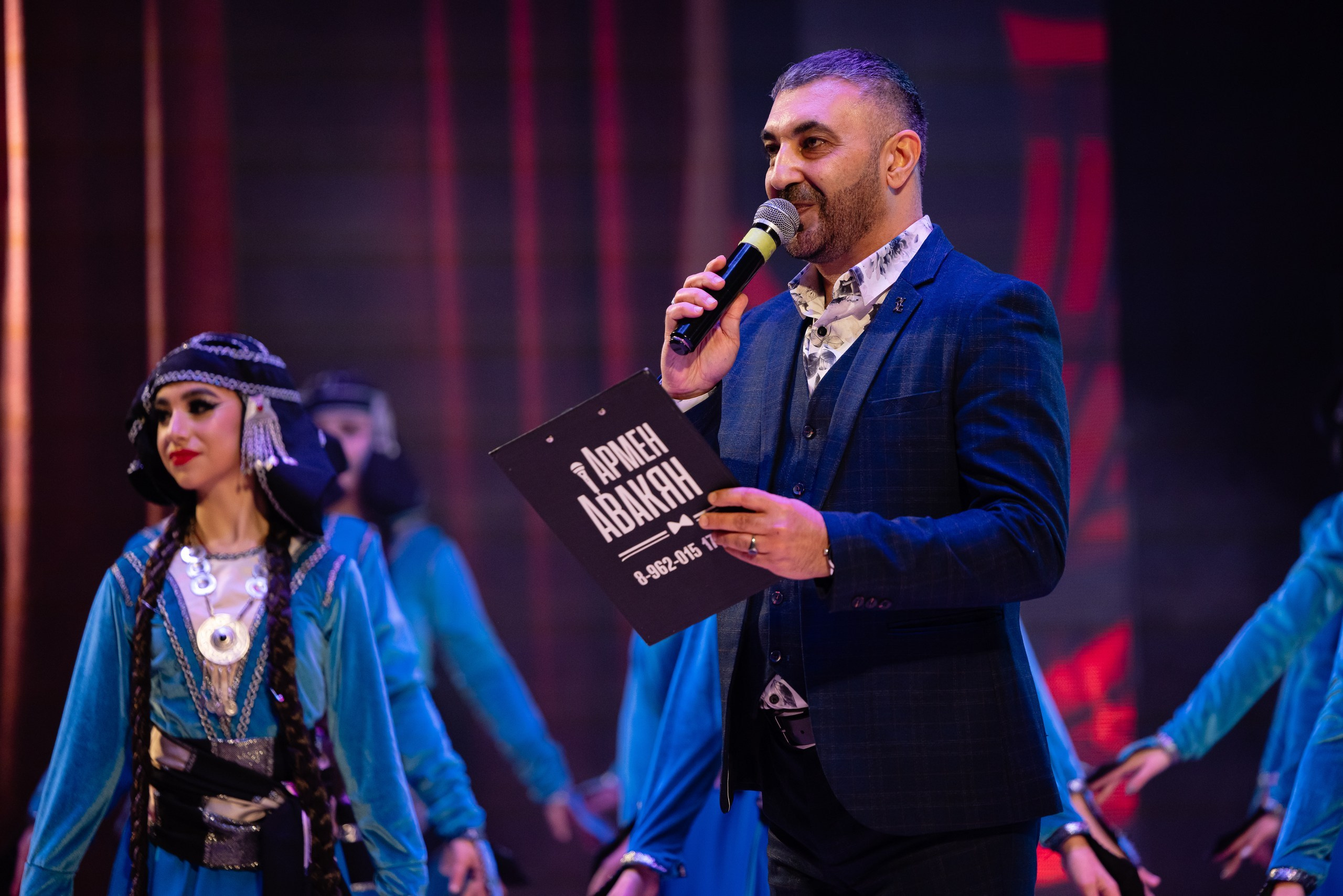 Танцы. Фотограф Николай Петрушкин | Ставрополь, Москва