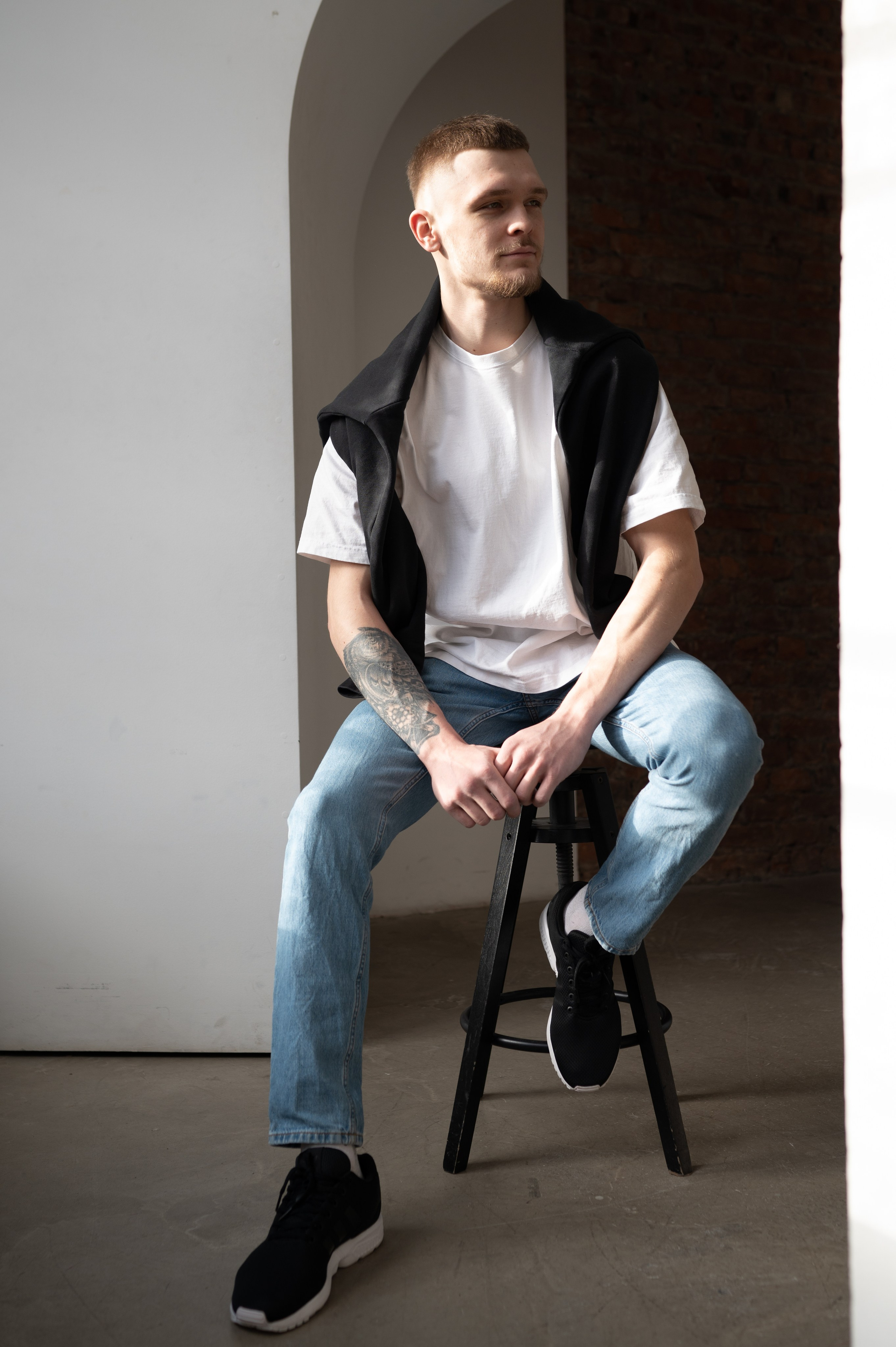 Личная. Фотограф в Санкт-Петербурге Anna Balashkova