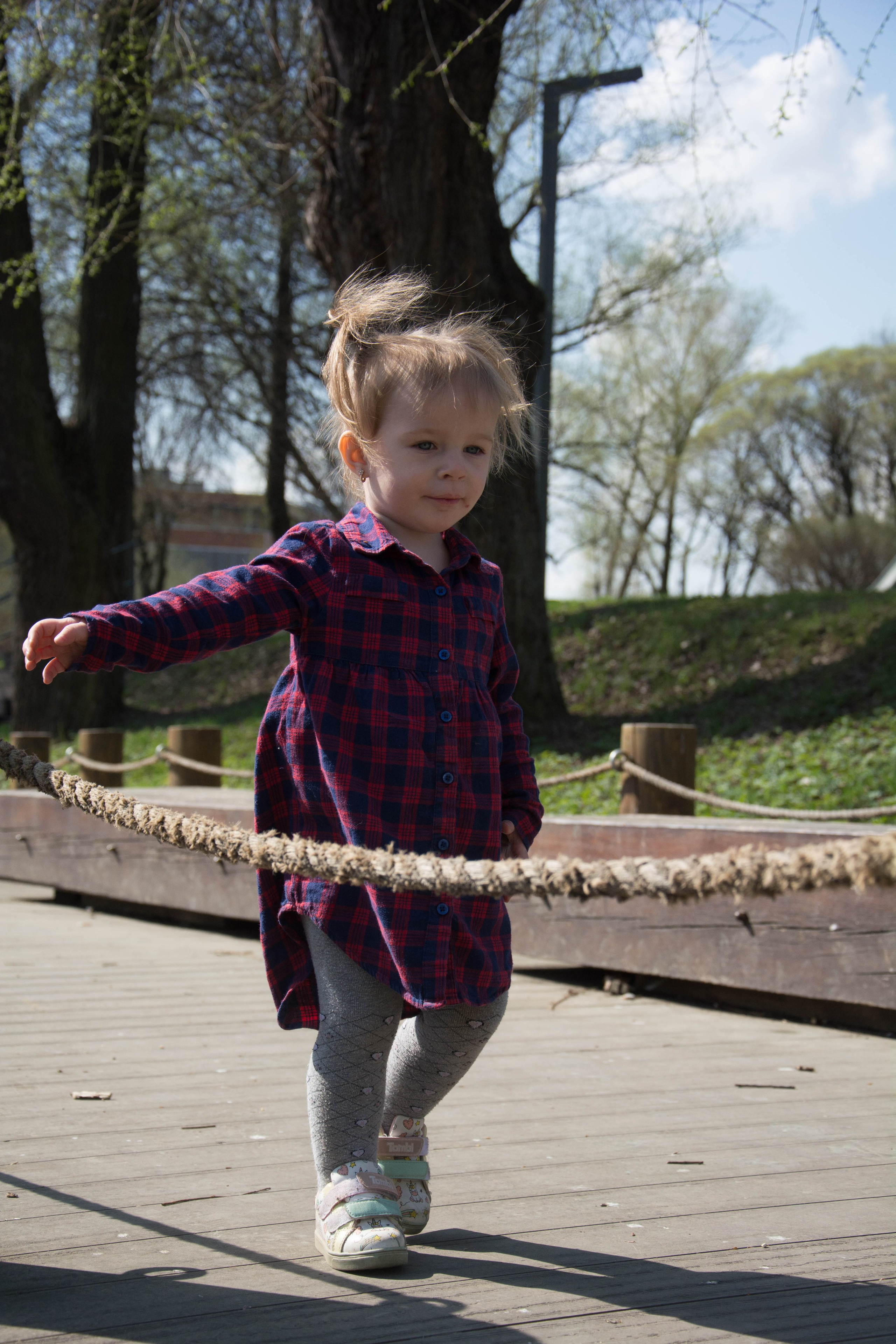 Детская. Фотограф в Санкт-Петербурге Anna Balashkova