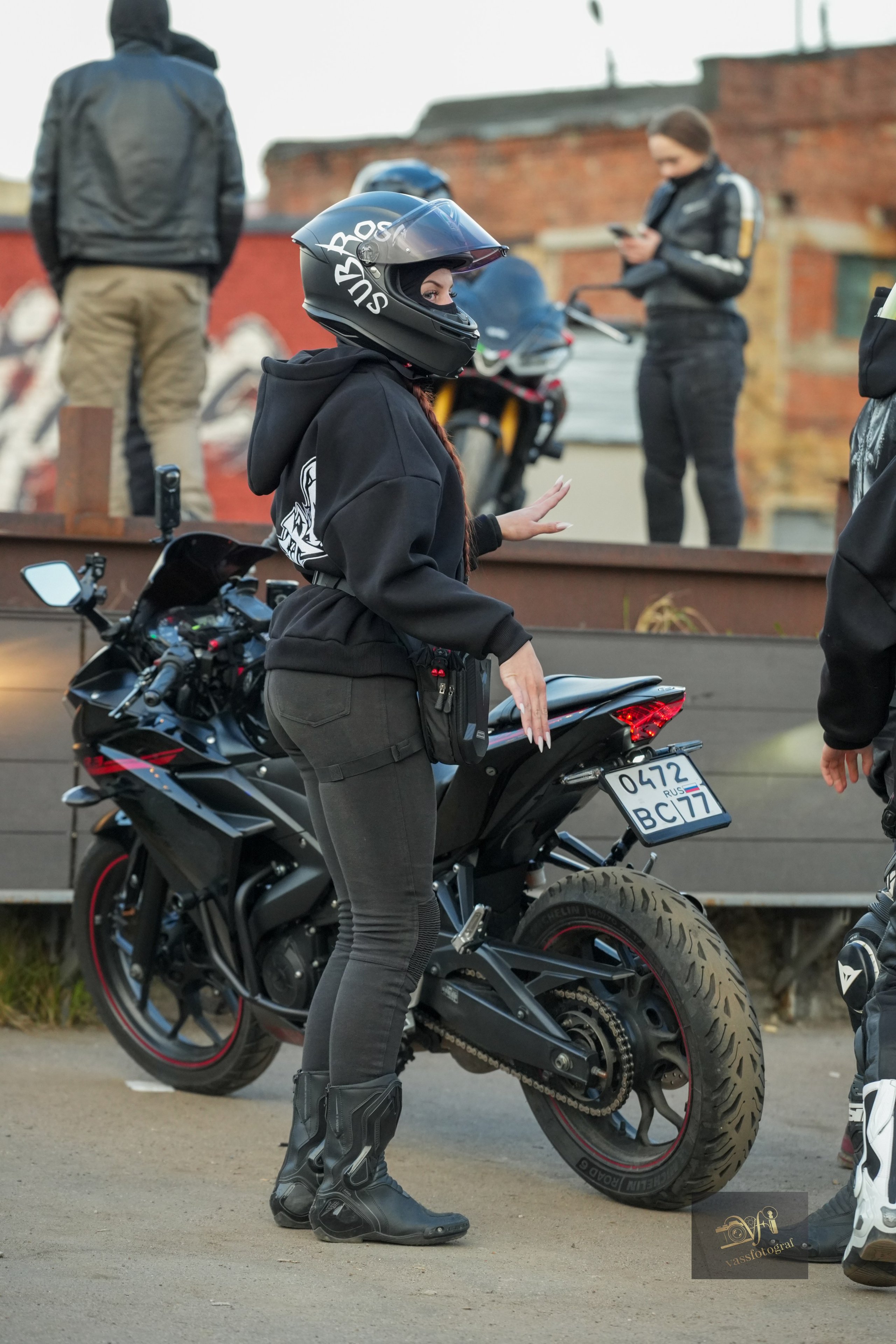 Pipes 25.04.2026. VasSFotograF